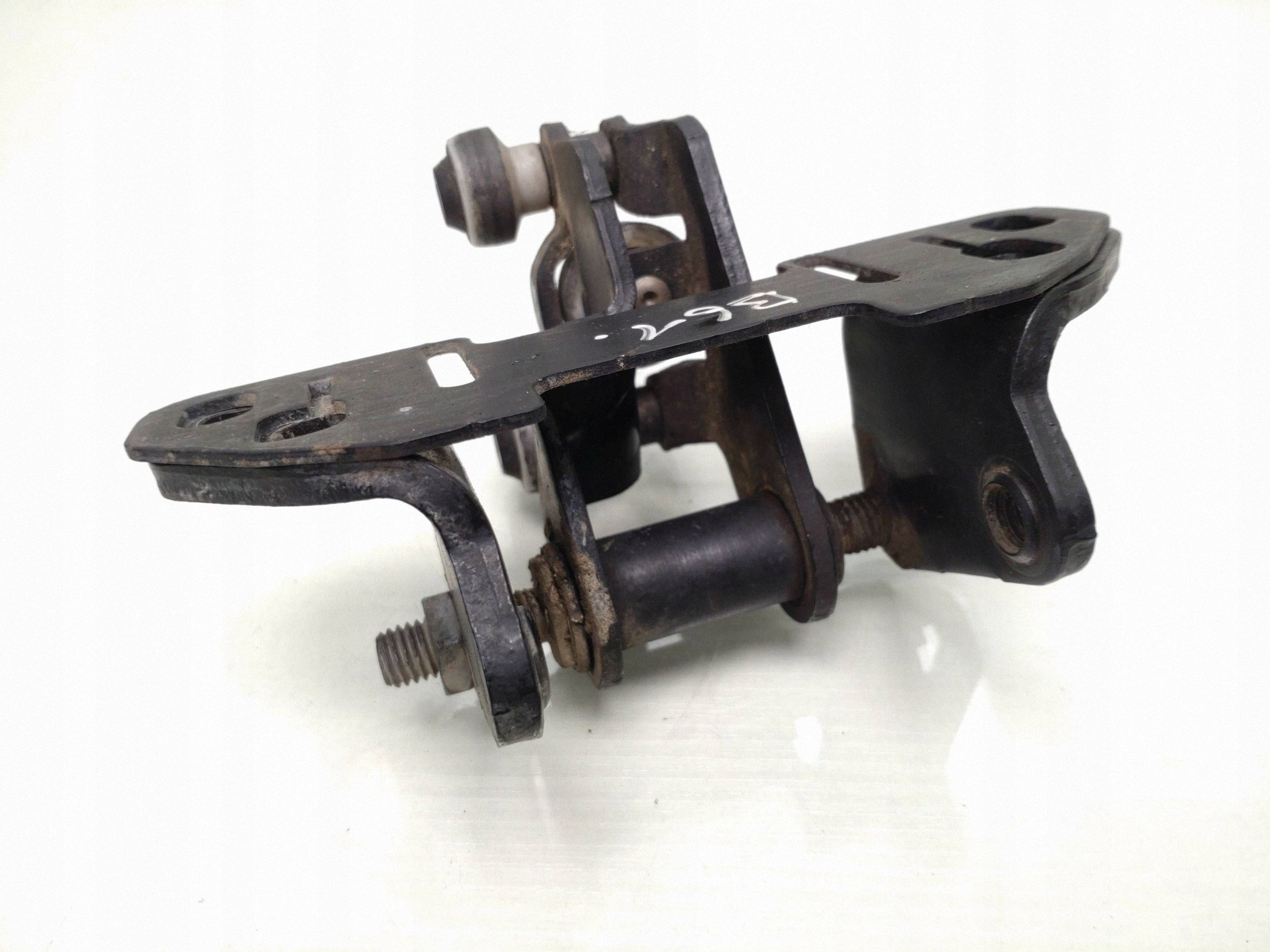 Rodillo puerta corredera derecha VW Crafter A9067600247 image 6