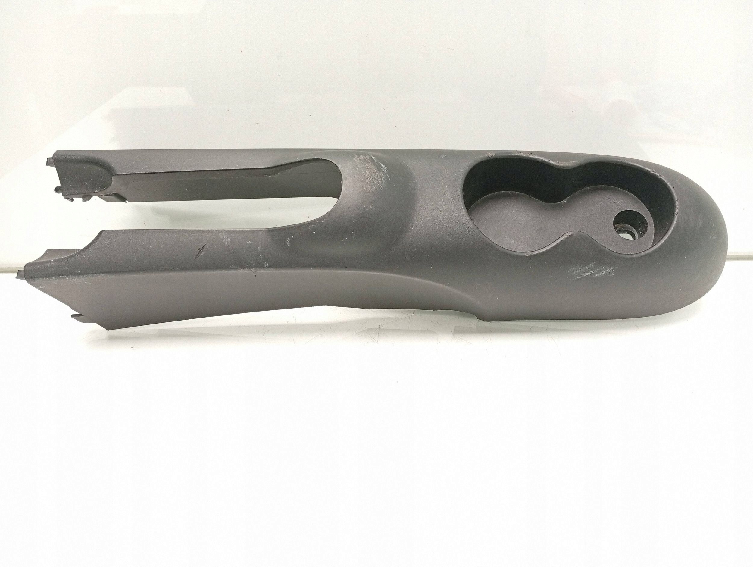 Fiat 500 2012 Bekerhouder Middenconsole 735435115 image 2