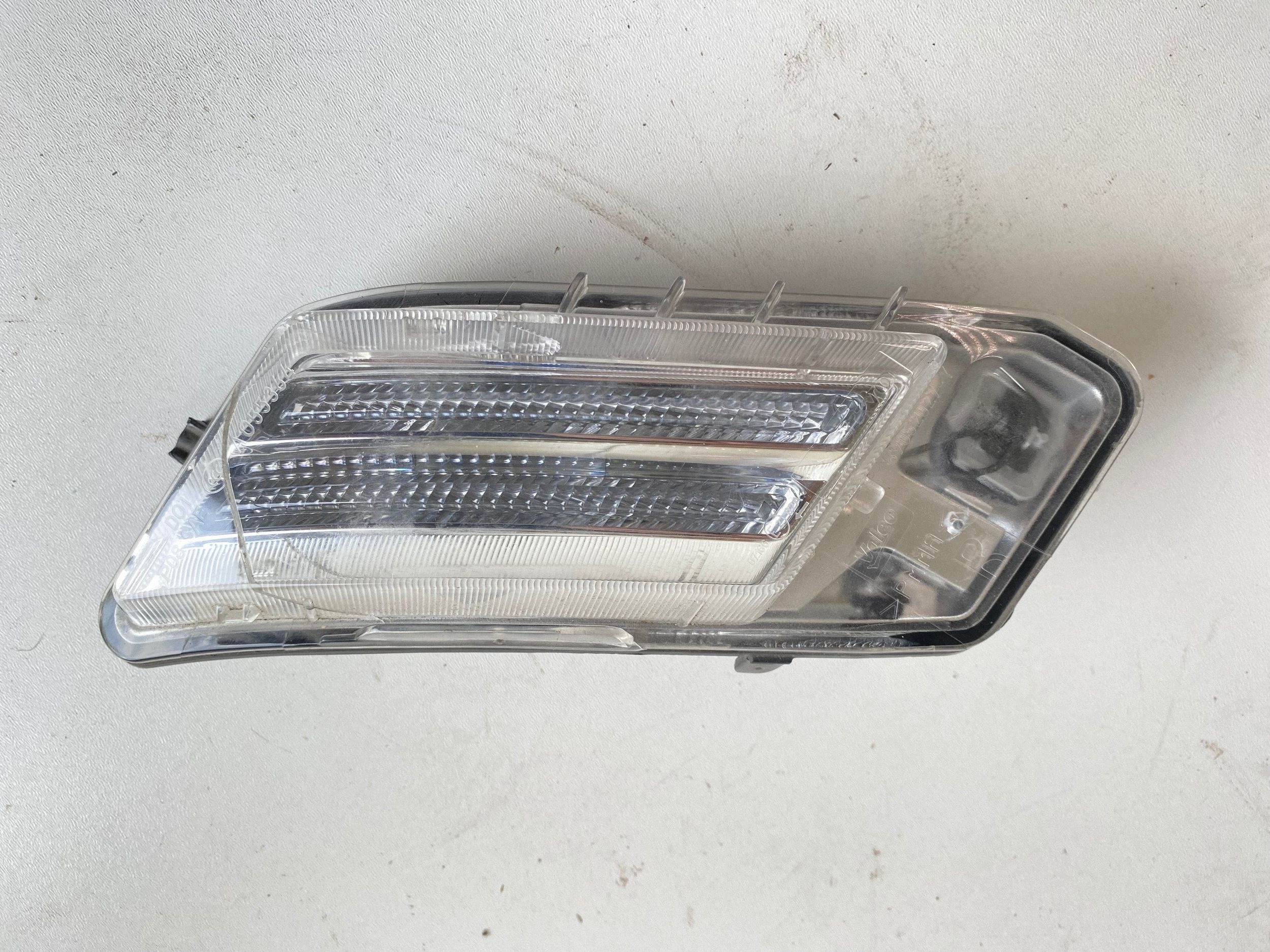 Tagfahrlicht Rechts Volvo XC60 89076825 image 2