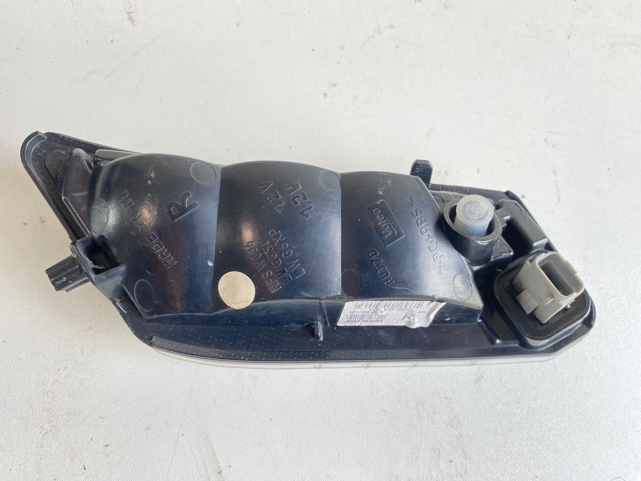Tagfahrlicht Rechts Volvo XC60 89076825 image 3