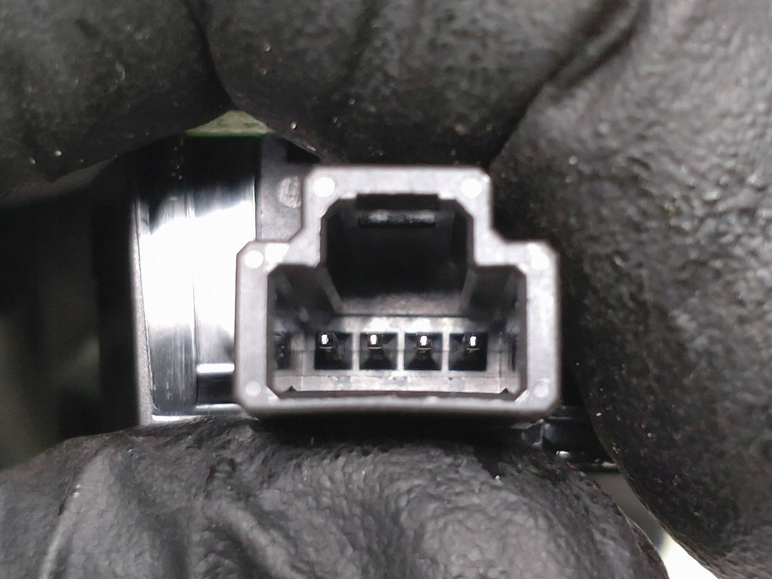 Toyota Auris II Regensensor 899410D010 image 3