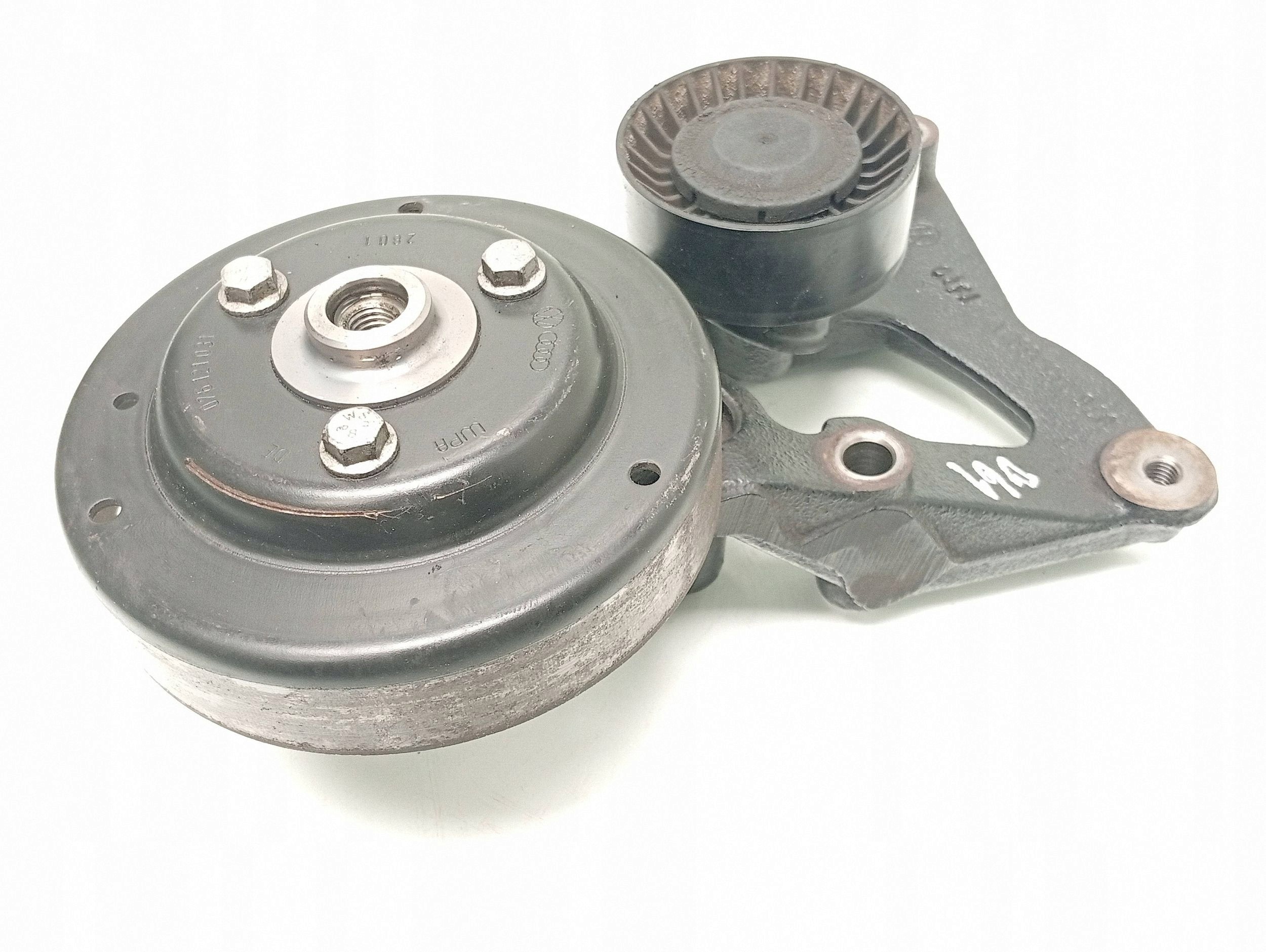 Tenditore cinghia alternatore VW Crafter 2010 image 2