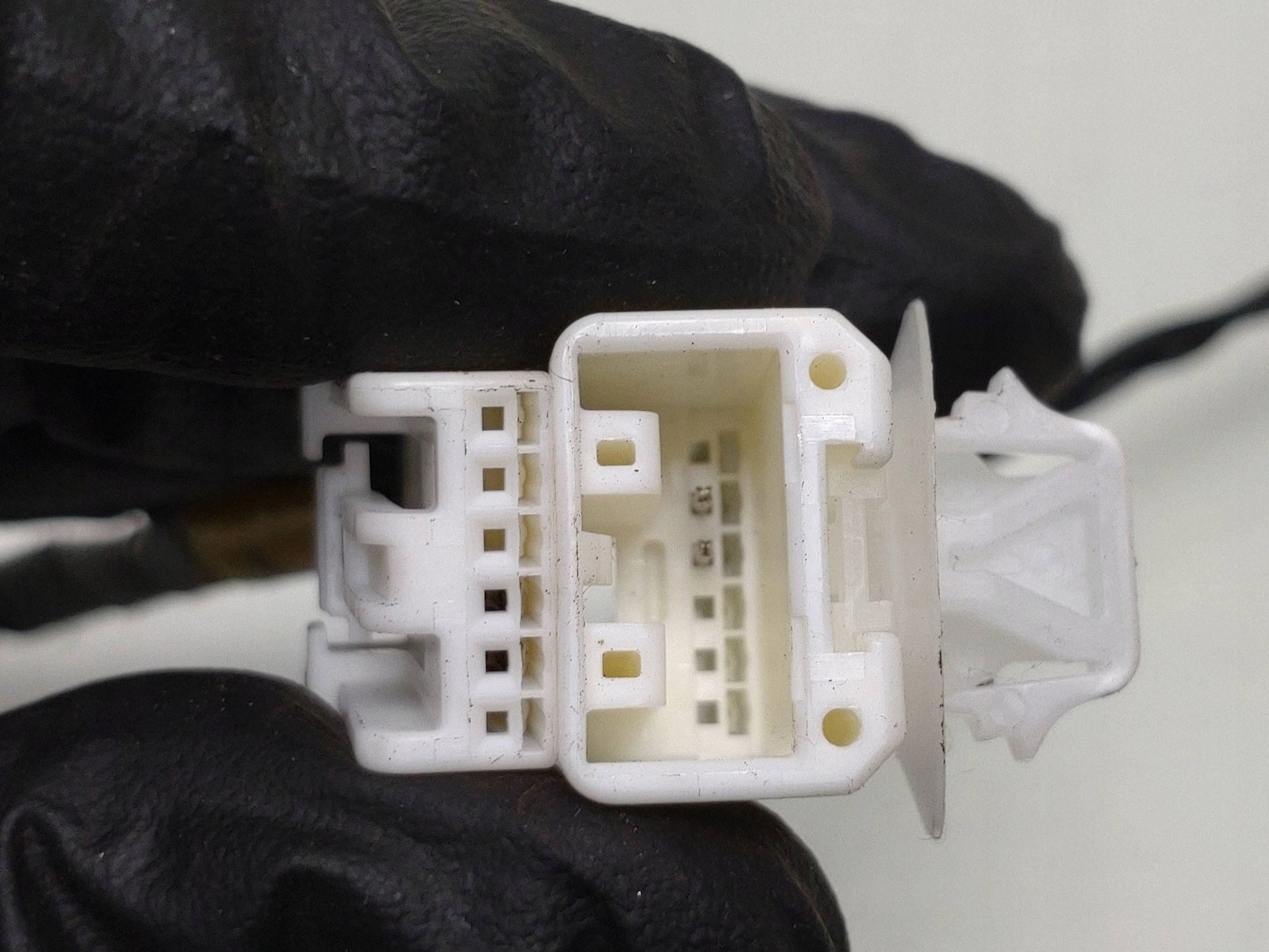 Sensor de Sol Honda Jazz 2011 FRC123953 image 5