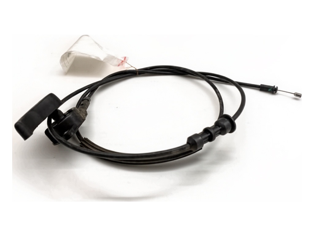 Cable de capó Renault Clio IV, OEM LORK-1608-57284 image 2