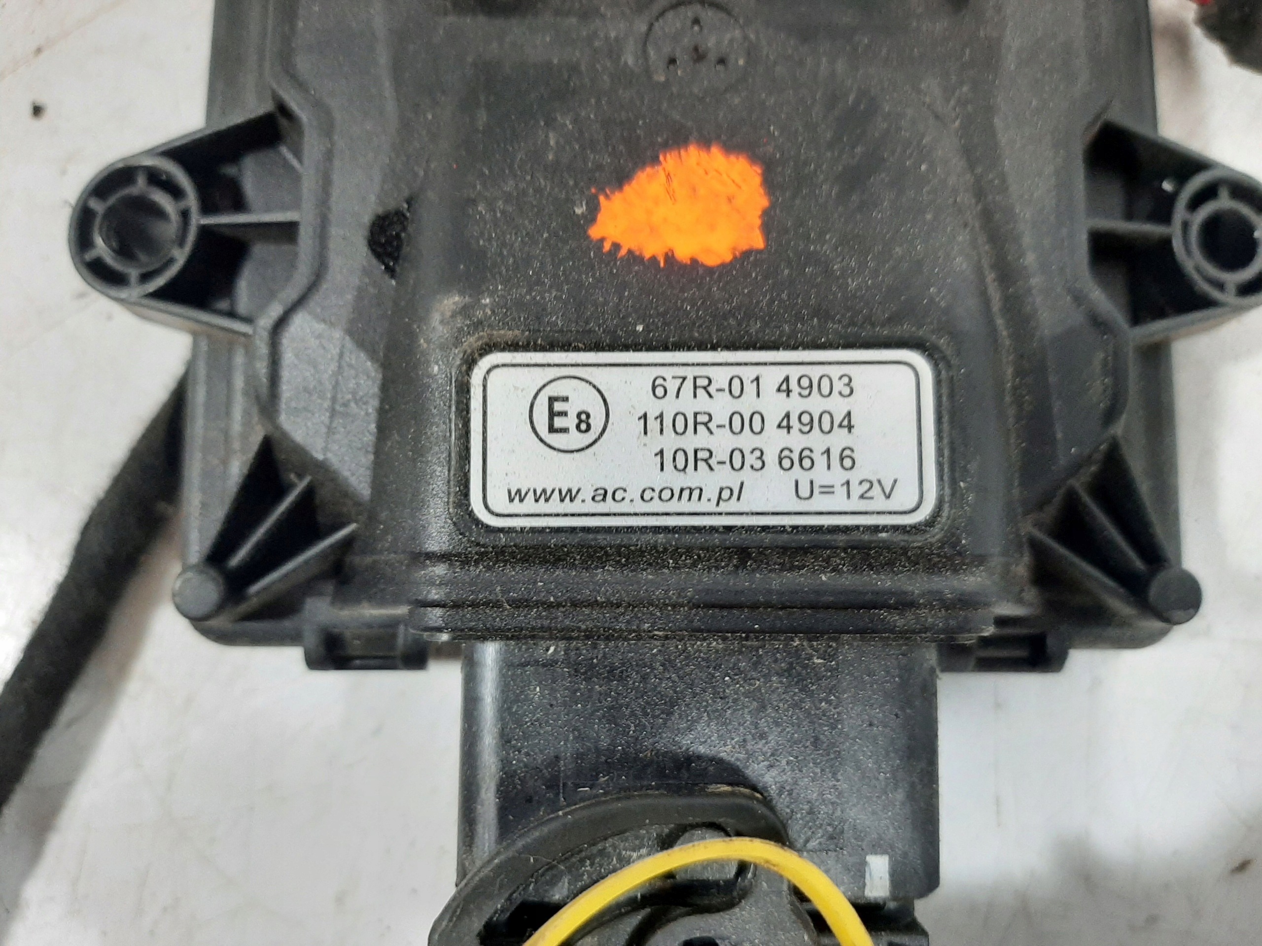 Stag LPG Controller 67R014903 1 for 4-Cylinder image 4
