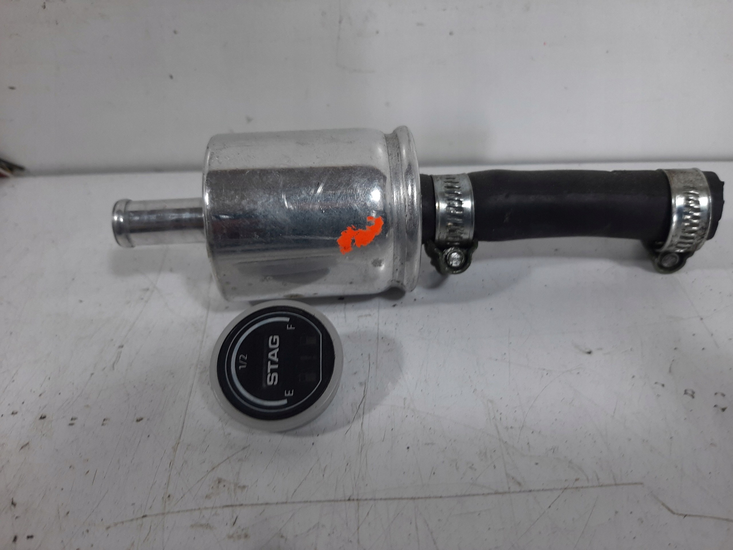 Stag LPG Controller 67R014903 1 for 4-Cylinder image 5