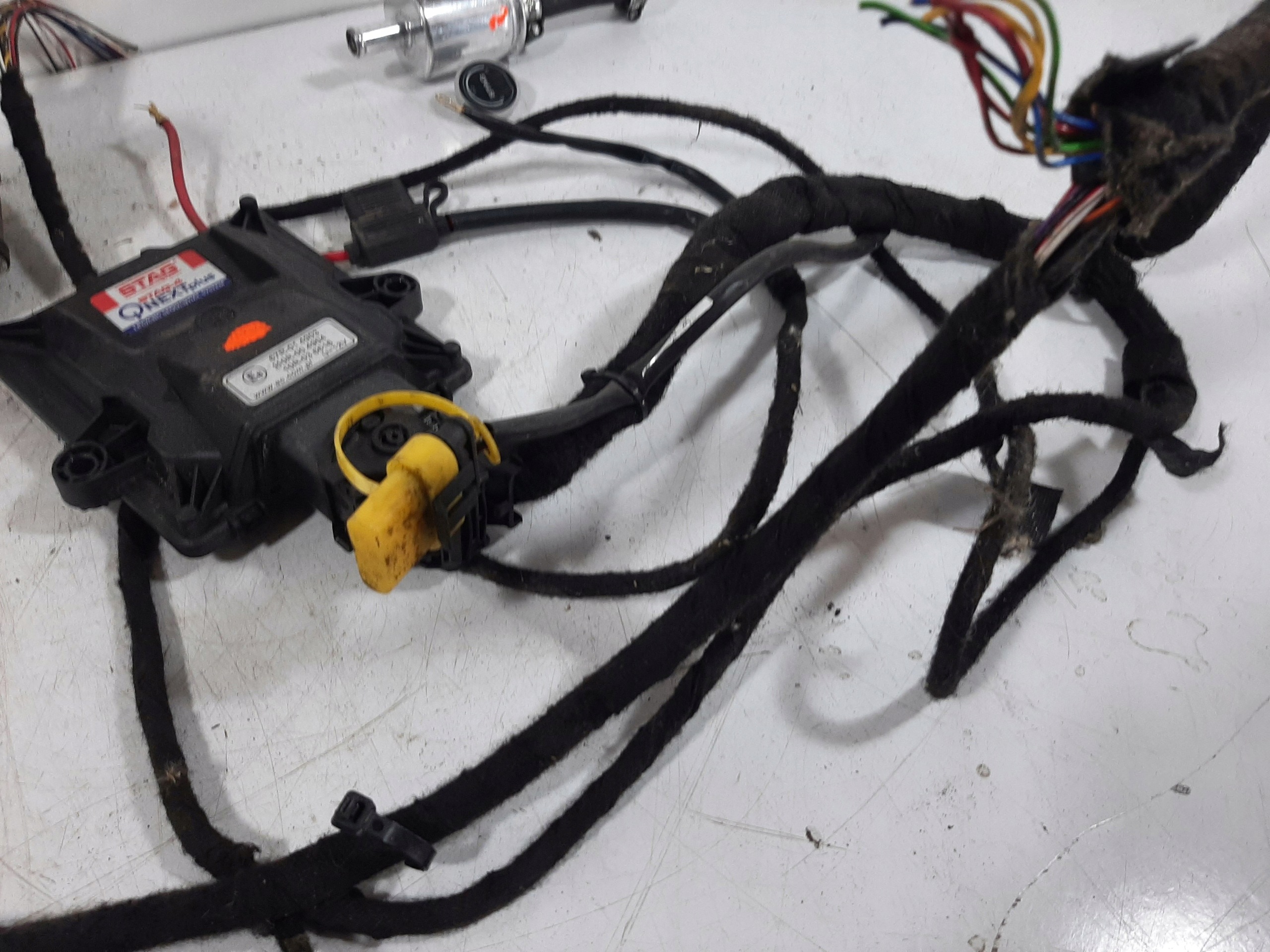 Stag LPG Controller 67R014903 1 for 4-Cylinder image 6