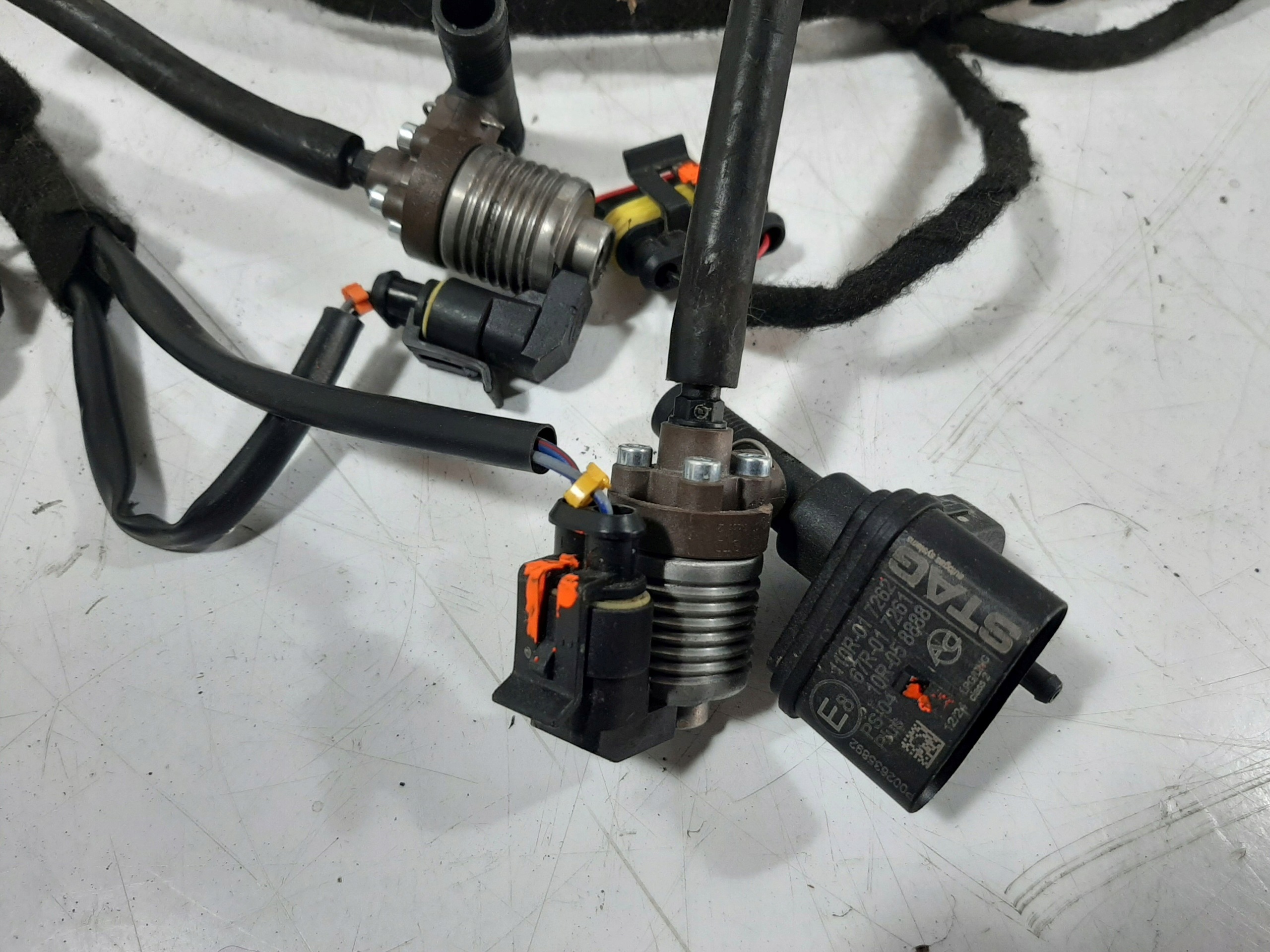 Stag LPG Controller 67R014903 1 for 4-Cylinder image 7