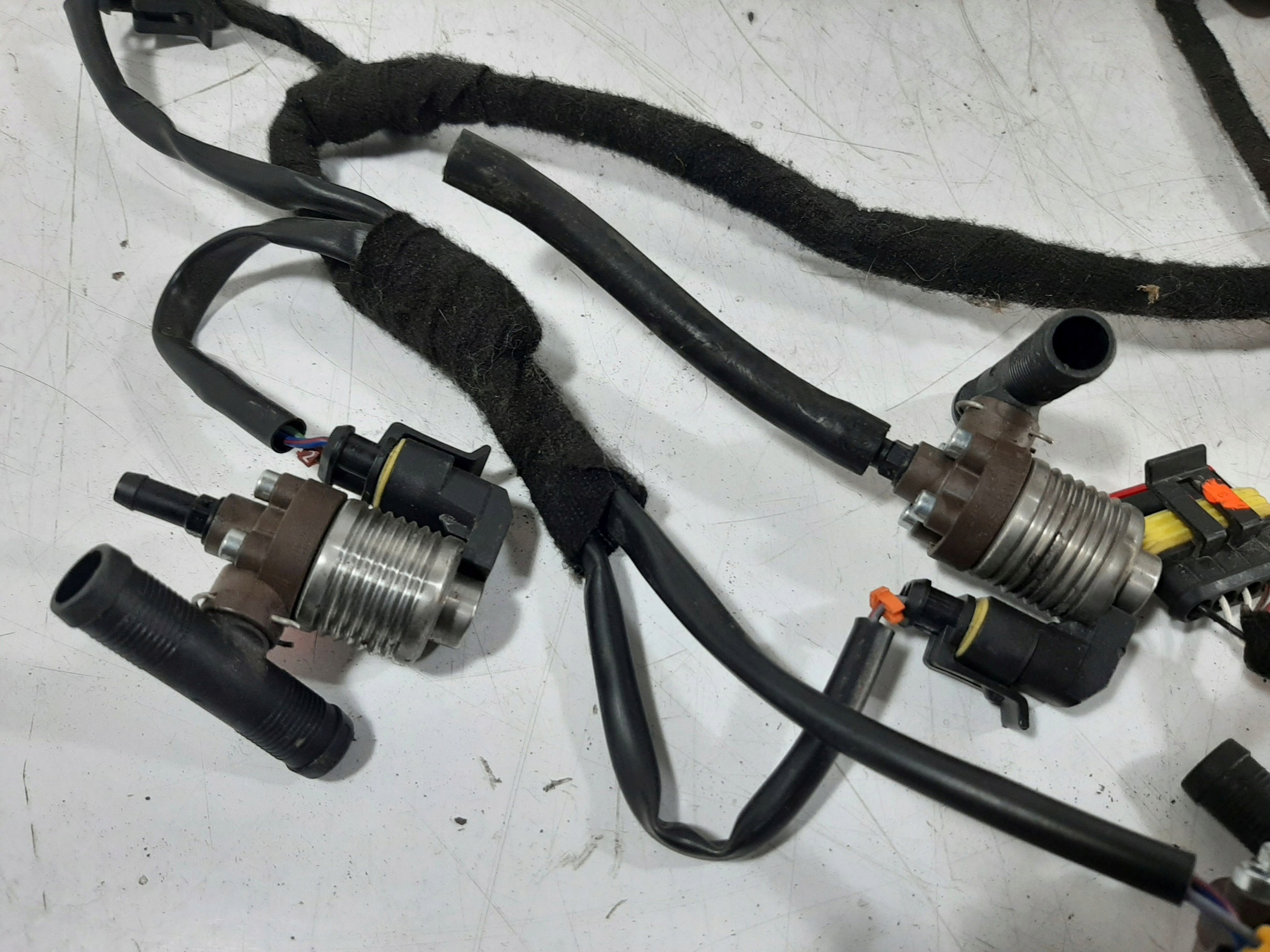 Stag LPG Controller 67R014903 1 for 4-Cylinder image 8
