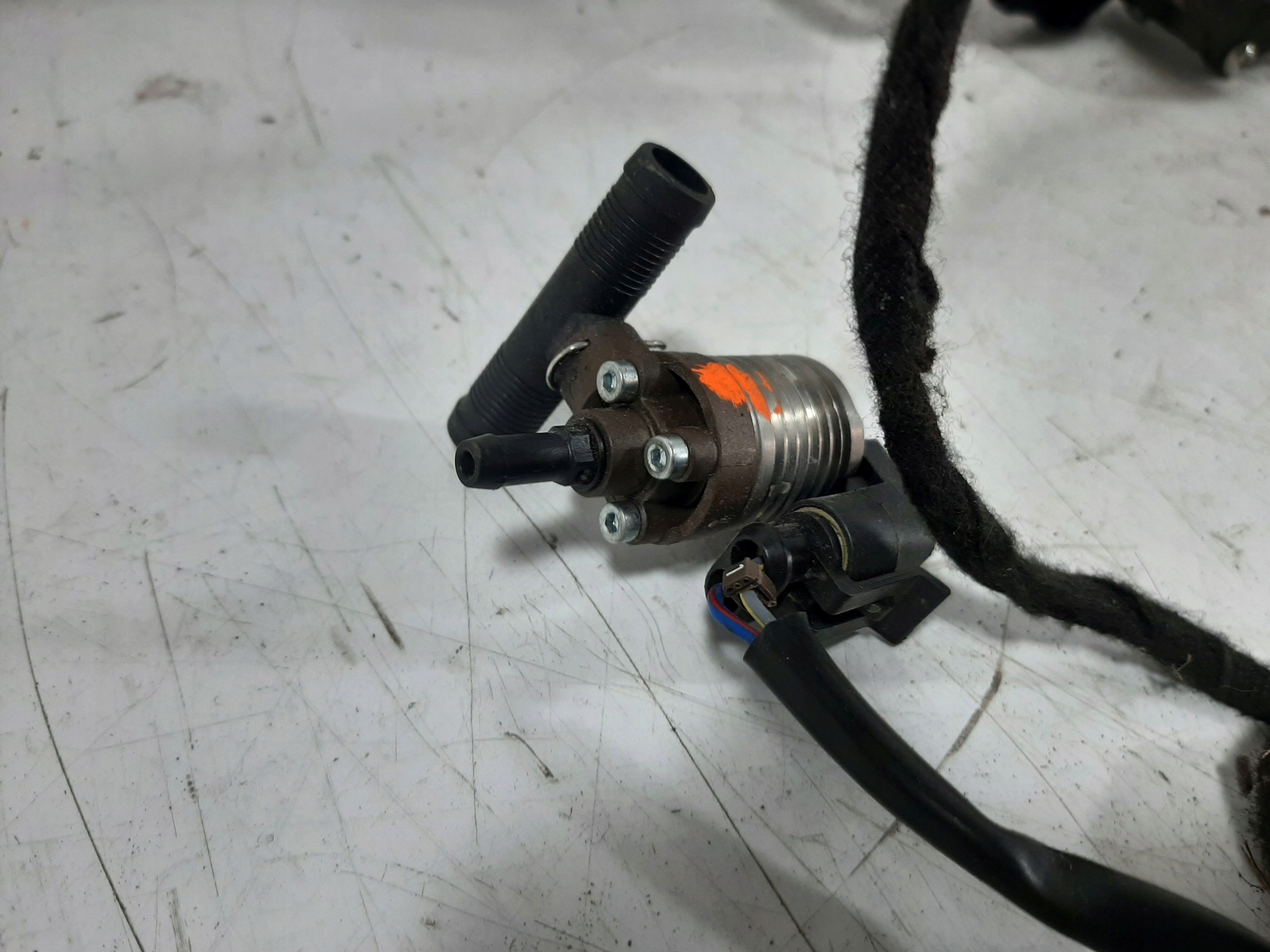 Stag LPG Controller 67R014903 1 for 4-Cylinder image 9