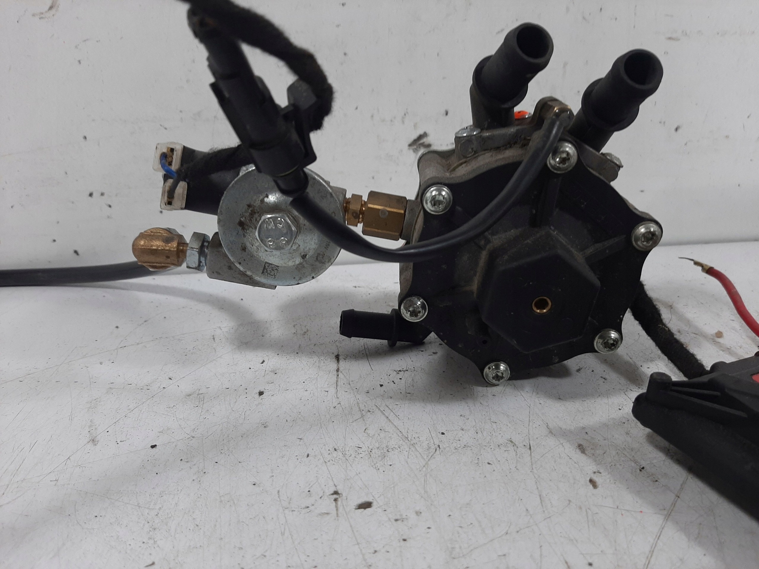 Stag LPG Controller 67R014903 1 for 4-Cylinder image 10