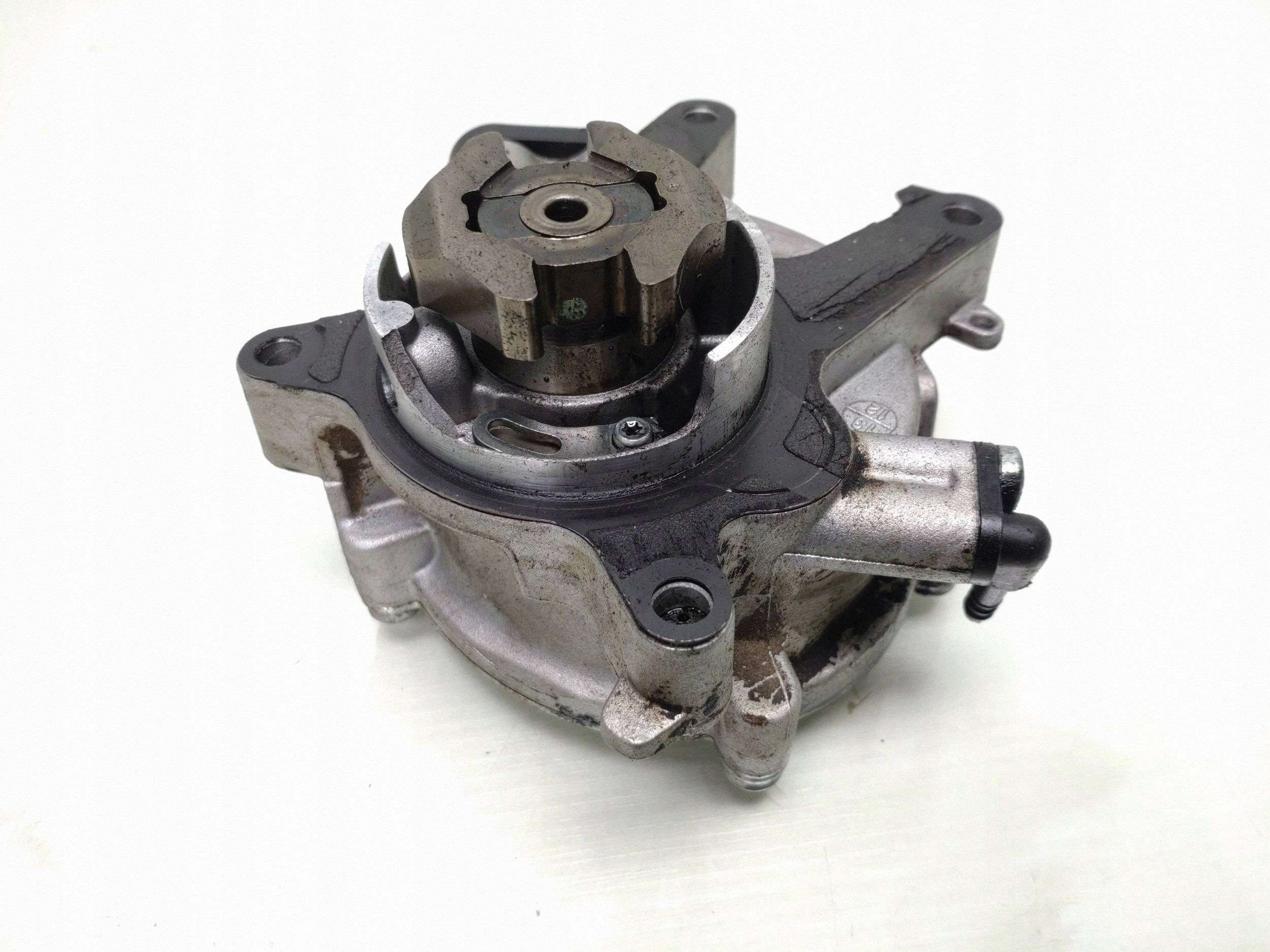 2014 Opel Insignia A Vacuum Pump FRC124230