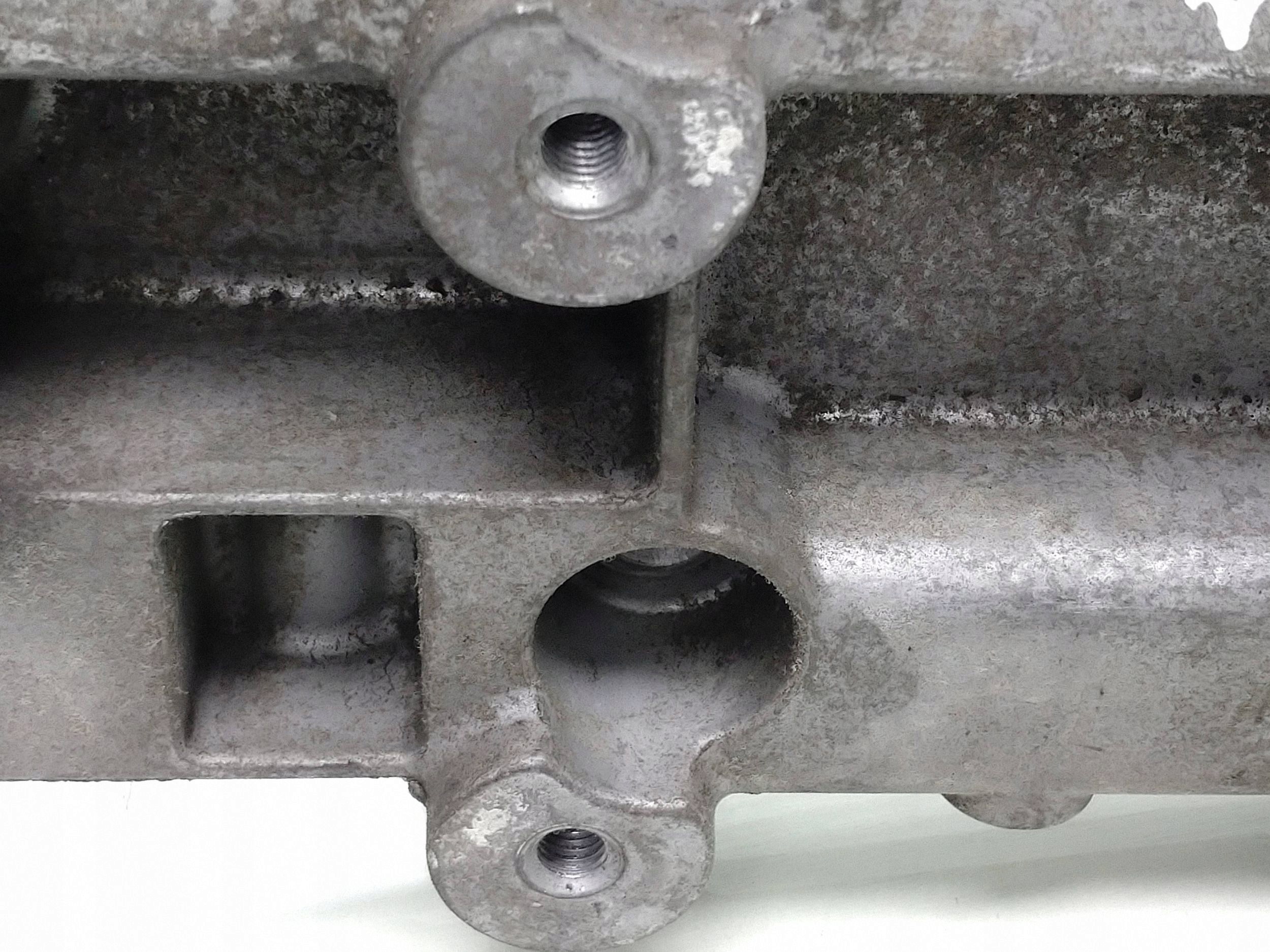 2014 Volvo XC90 A/C Compressor Clutch 30757168