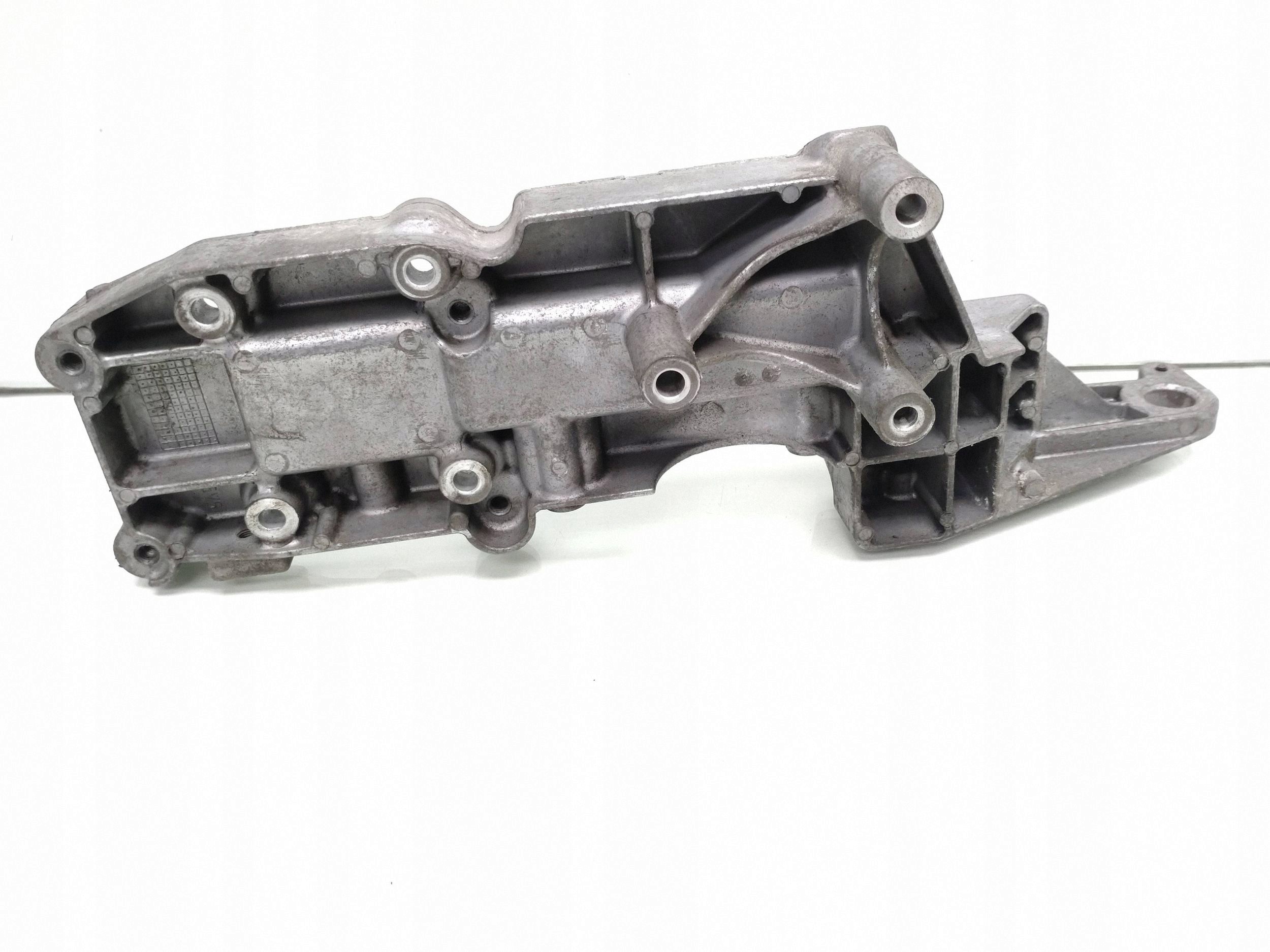 2014 Volvo XC90 A/C Compressor Clutch 30757168 image 4