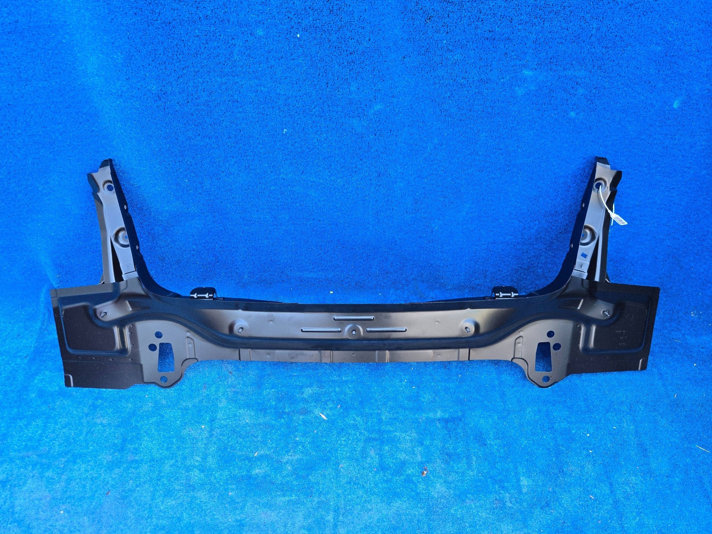 BMW 3 G20 G80 Heckkarosserie-Panel DWZ11891 Gebraucht image 2
