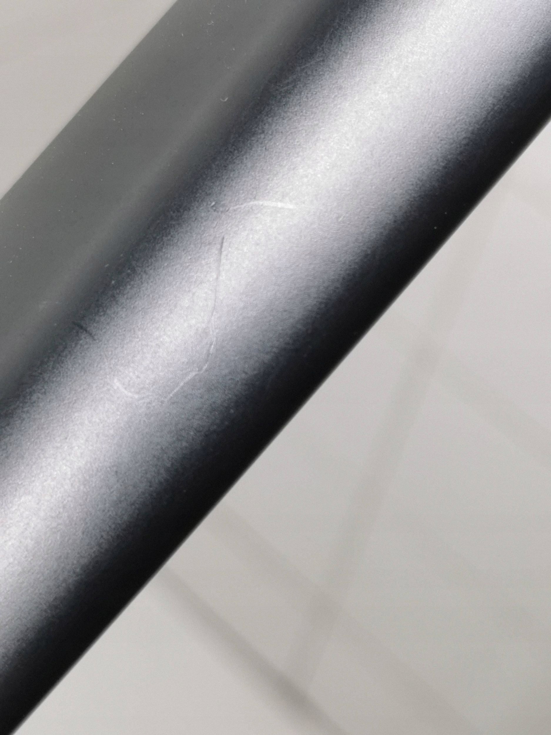 Barras de techo VW OE 5G9860026C negras usadas image 6