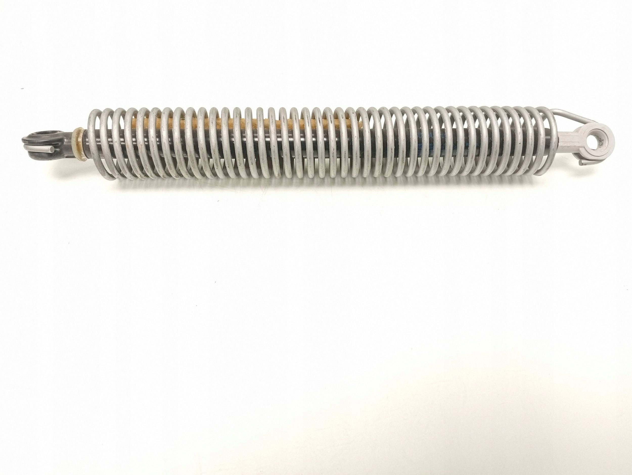 Mercedes-Benz S W220 Kofferraumklappensteller FRC124306 image 2