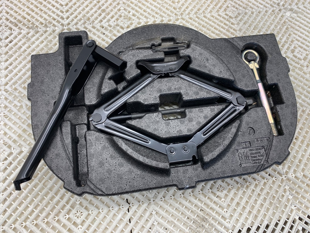 Kit d'outils Opel Astra K 39216576 image 3