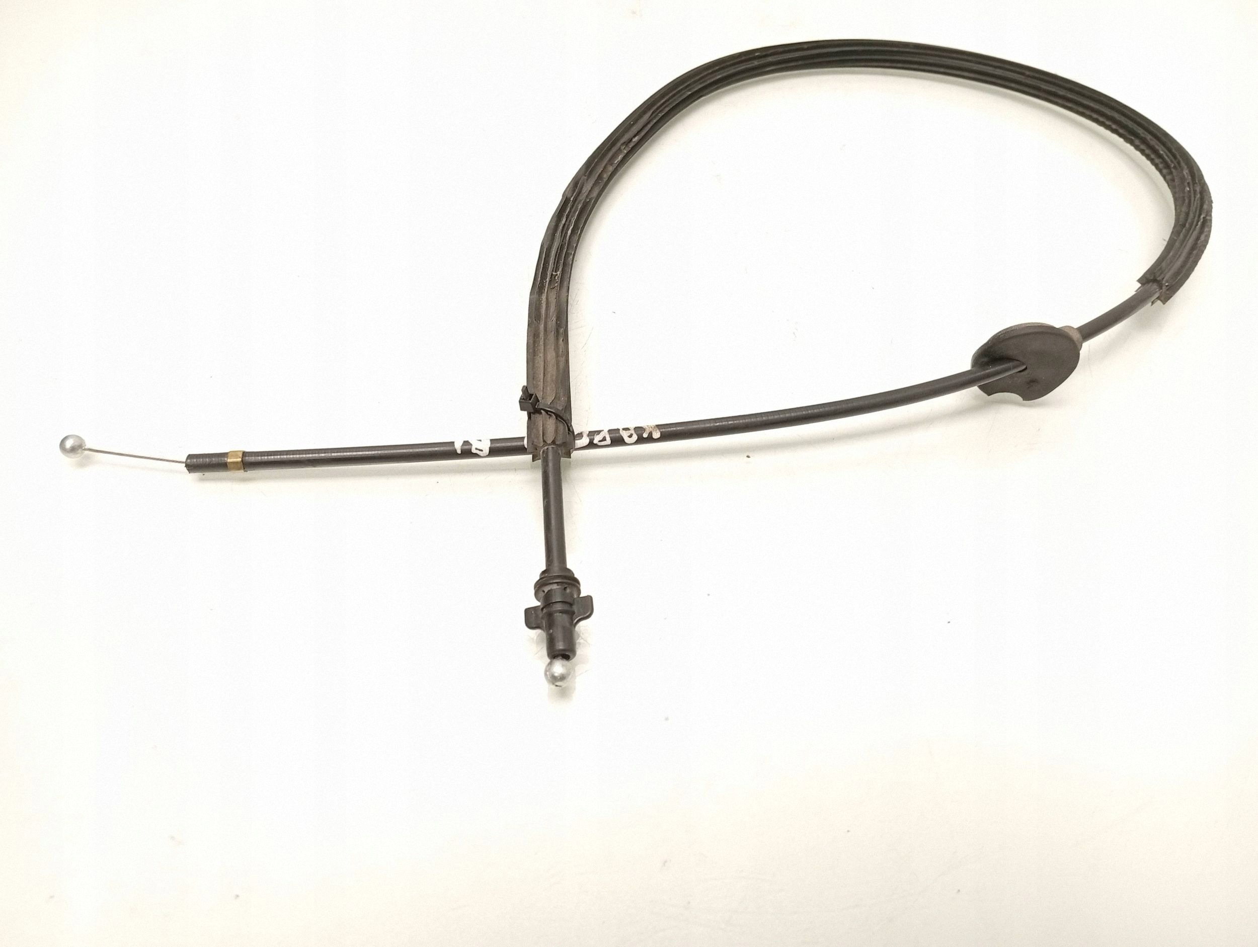 Câble de capot VW Golf VII Passat B8 5G0823535 image 2