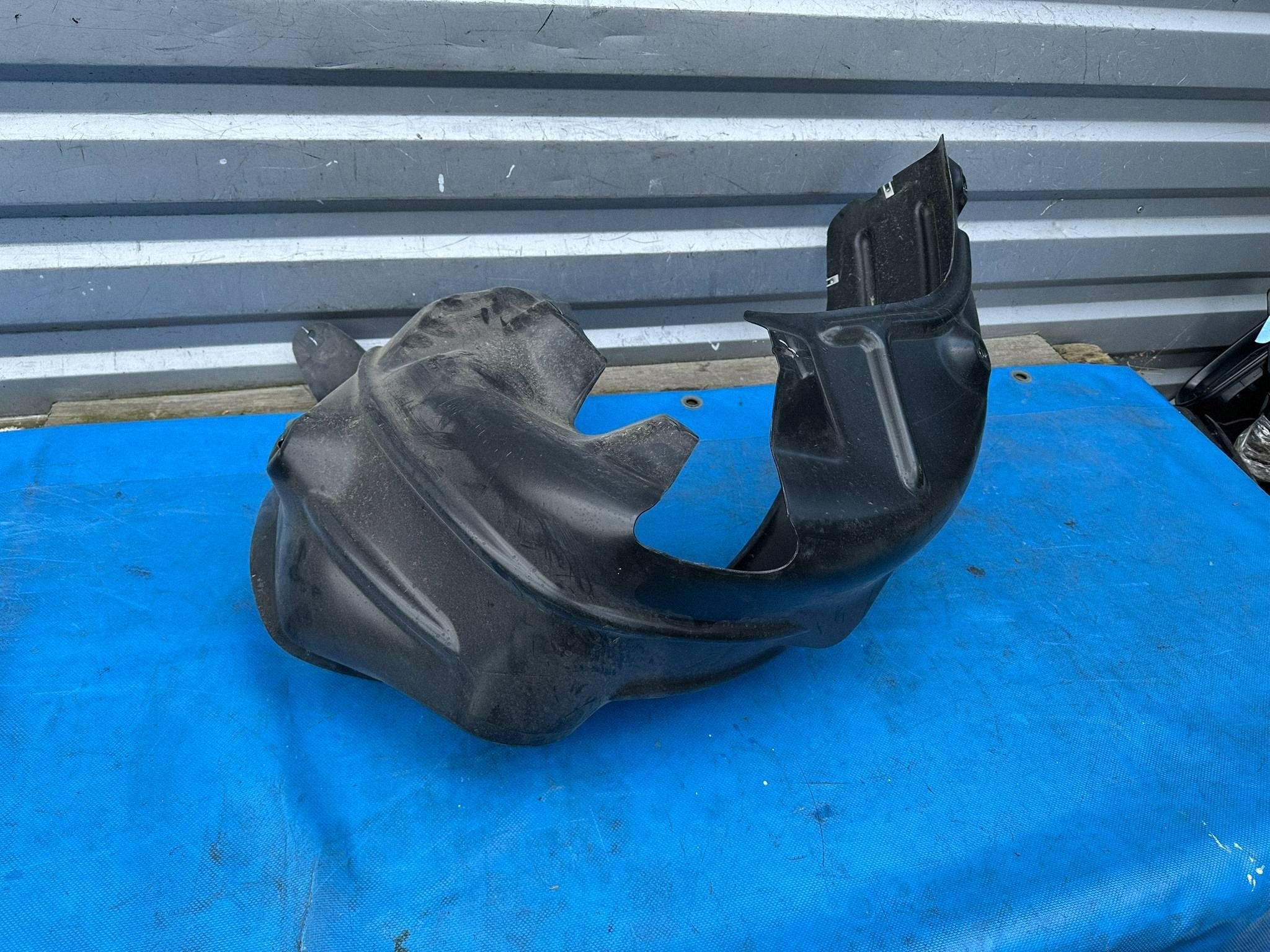Achterspatbord rechts achter MG ZS II Hybrid 2024 OEM 11410435