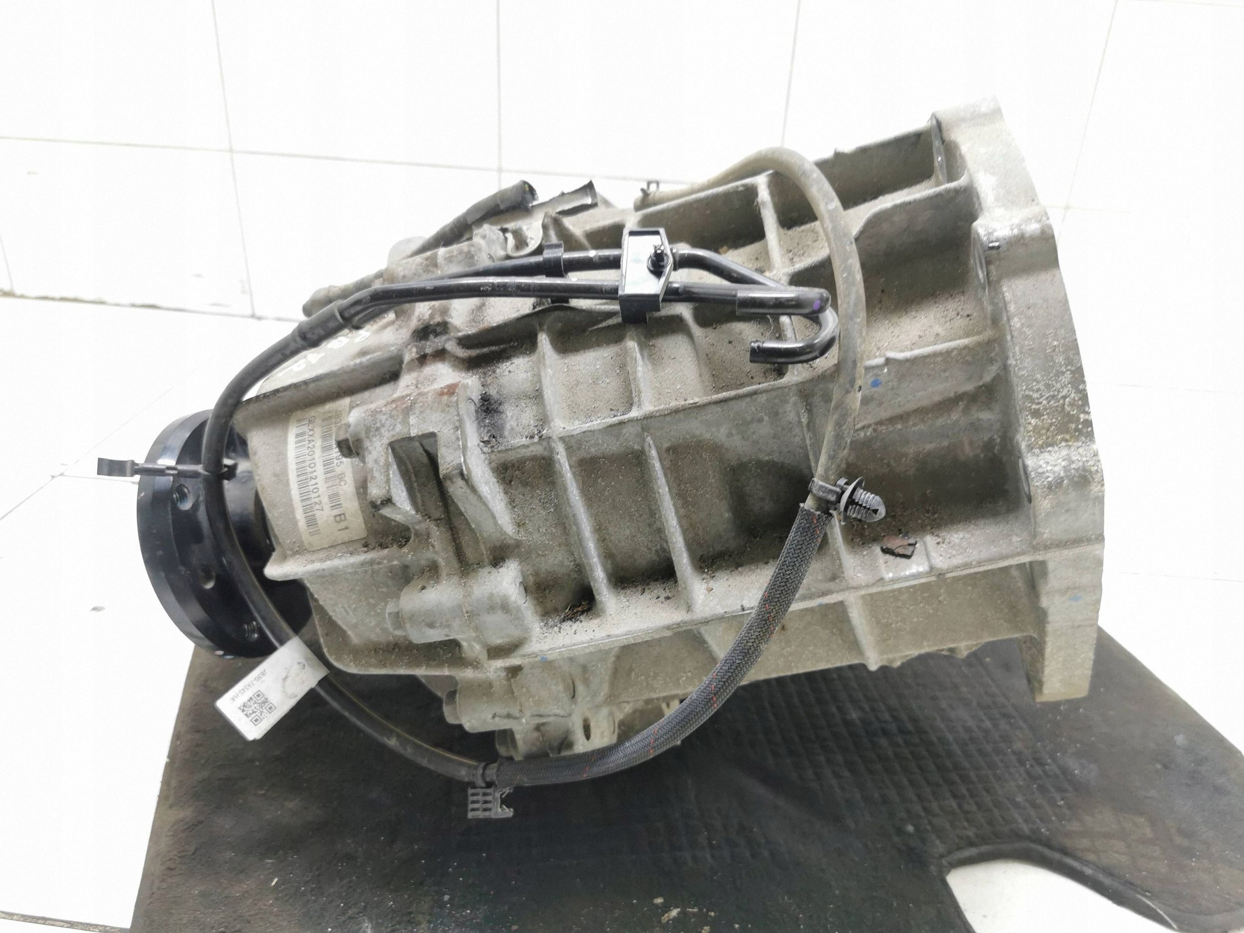 2020 Ford Ranger Verteilergetriebe JB3P7A195BC