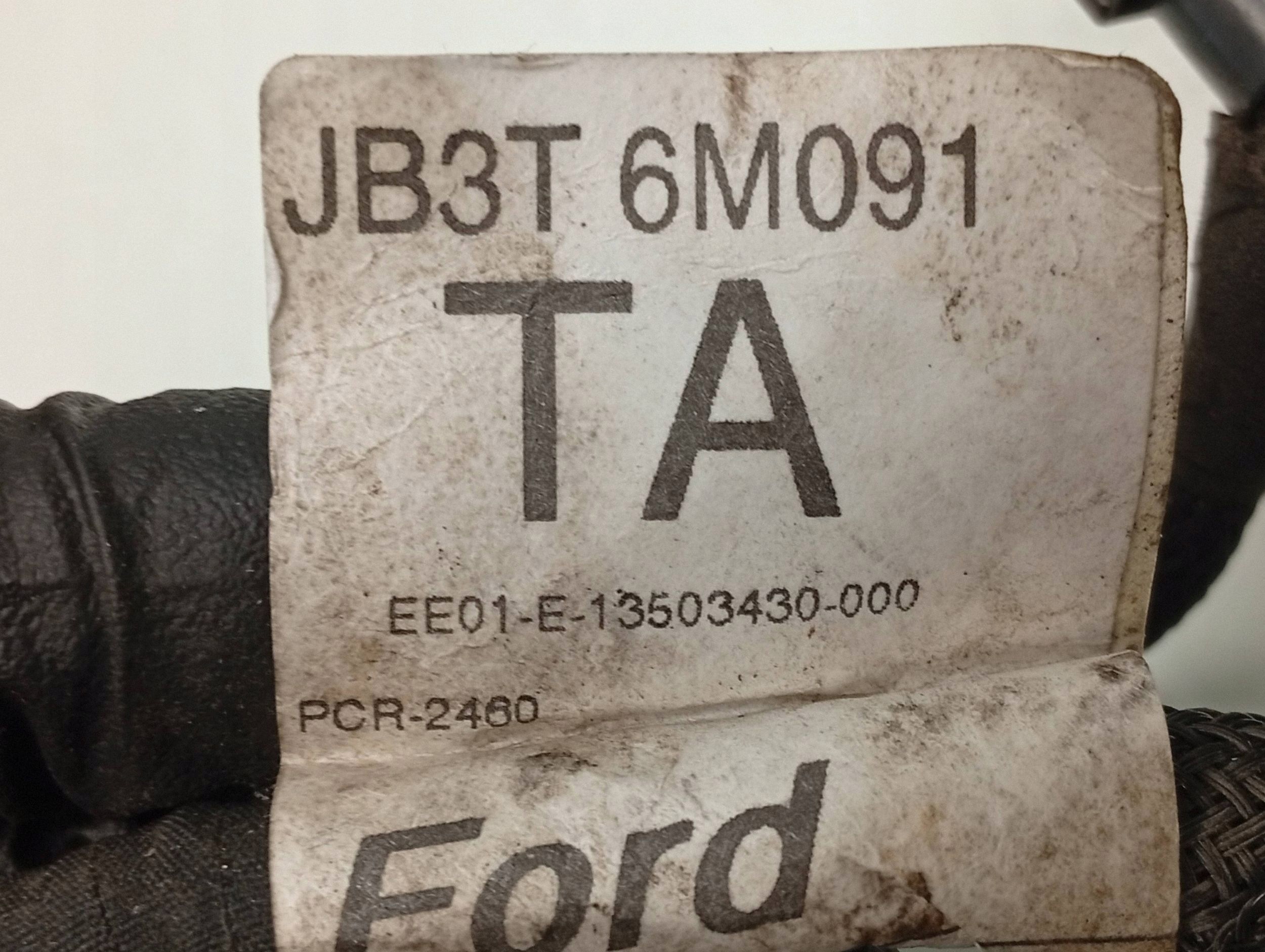 Cavi Candela Ford Ranger 2020 JB3T6M091 image 4