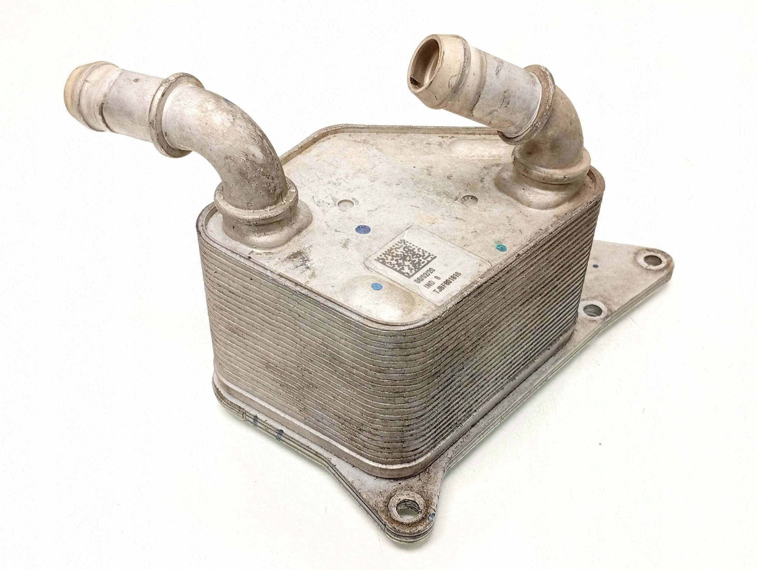 Base do Filtro de Óleo Ford Ranger 2020 TJBF801816 image 2