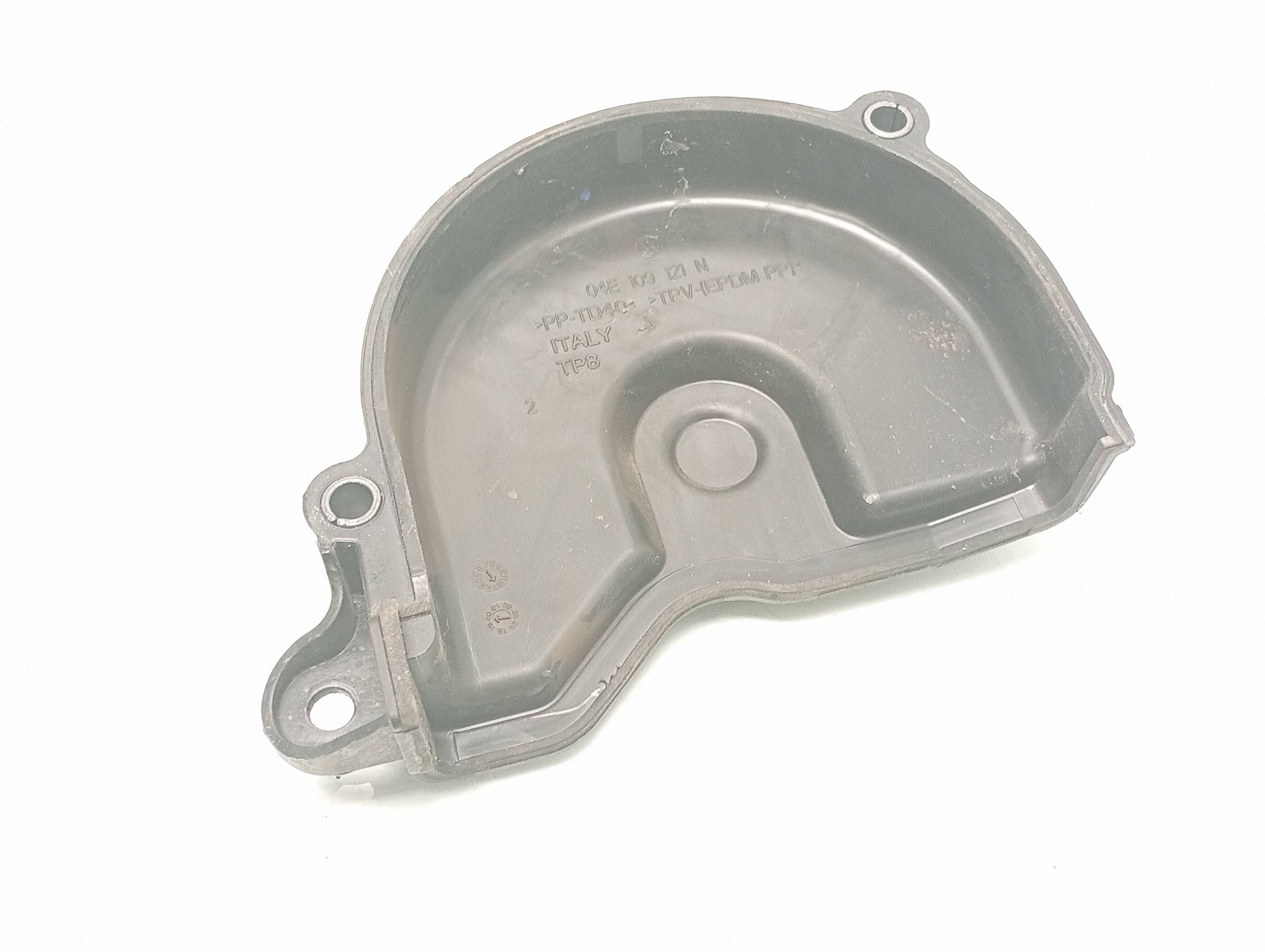 Carter de distribution VW 1.5 TSI 04E109121N image 3
