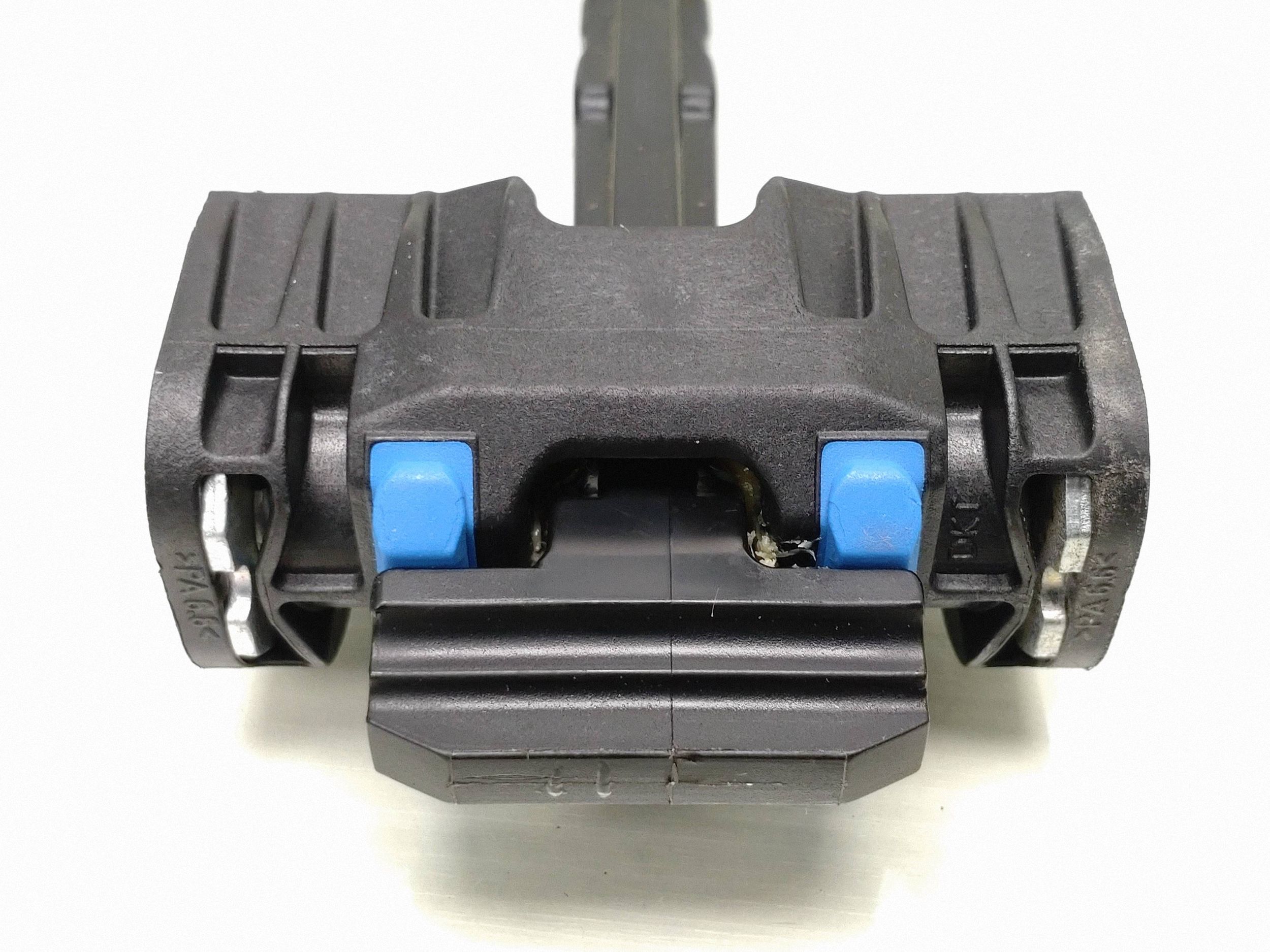 Volkswagen Golf Mk7 Deurstopper Voor 5G0837249D image 5