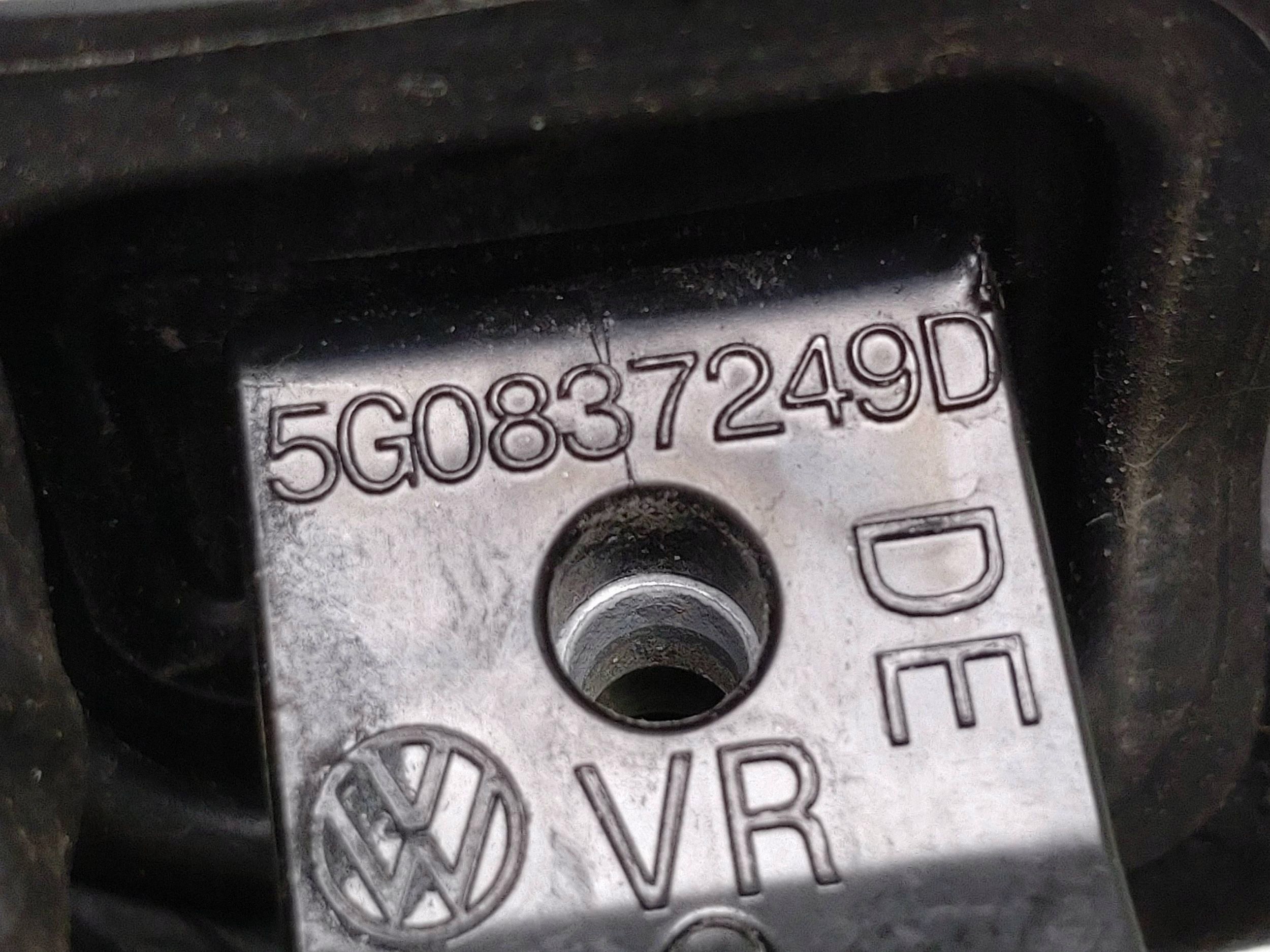 Volkswagen Golf Mk7 Deurstopper Voor 5G0837249D image 7