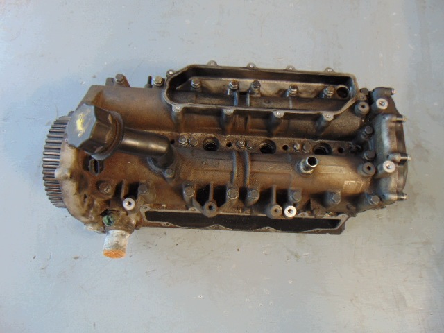 Iveco Daily IV 2.3 JTD Komplett Topplock 504365613 image 2
