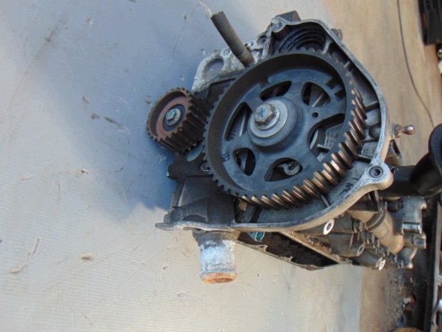 Iveco Daily IV 2.3 JTD Komplett Topplock 504365613 image 3