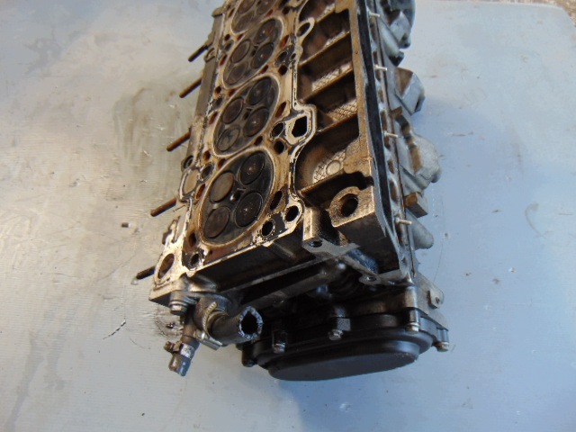 Iveco Daily IV 2.3 JTD Komplett Topplock 504365613 image 8