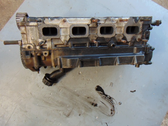 Iveco Daily IV 2.3 JTD Komplett Topplock 504365613 image 9