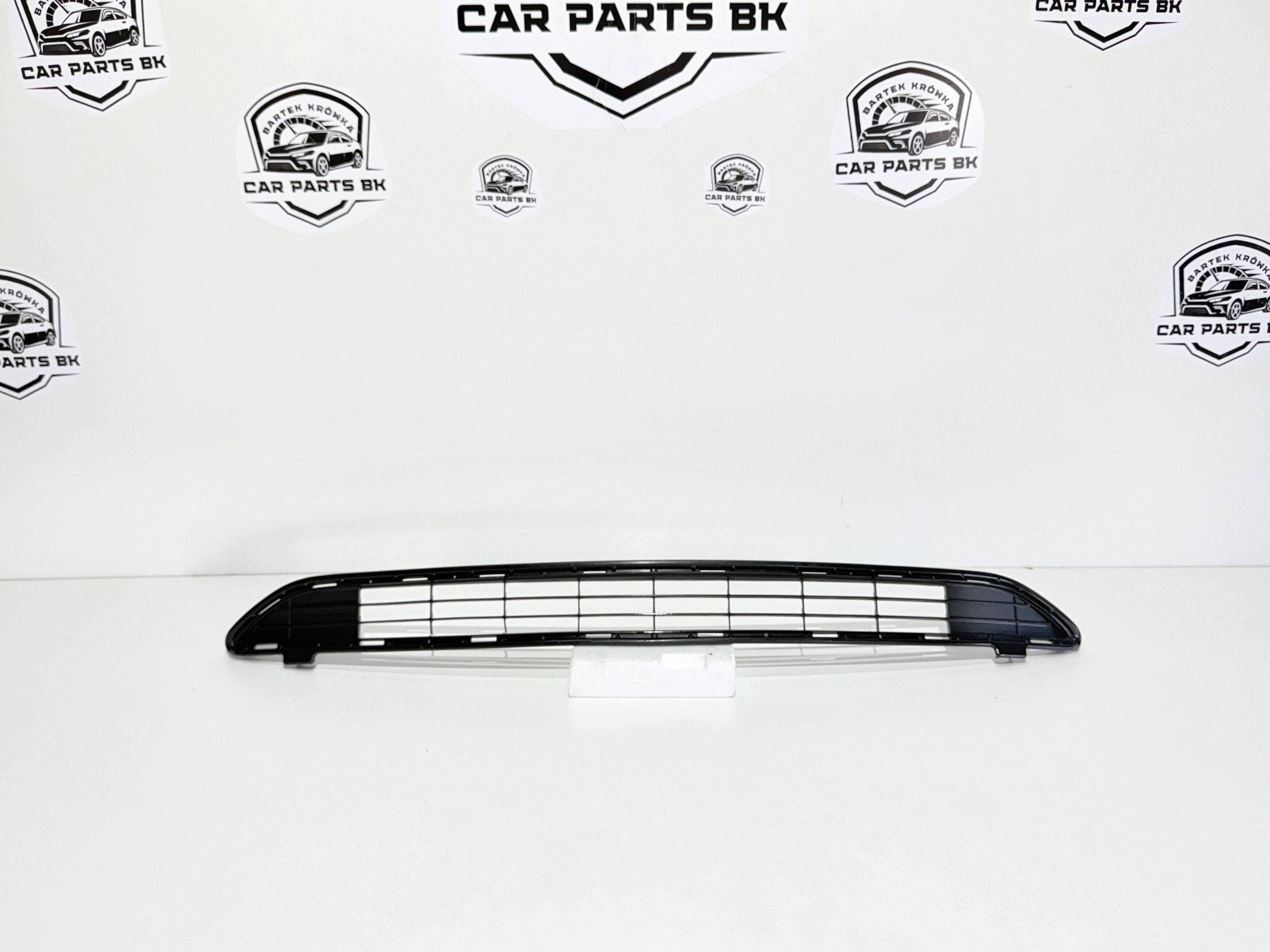 Untere Stoßfängergitter Toyota RAV4 IV Lift 53112-42100 image 2