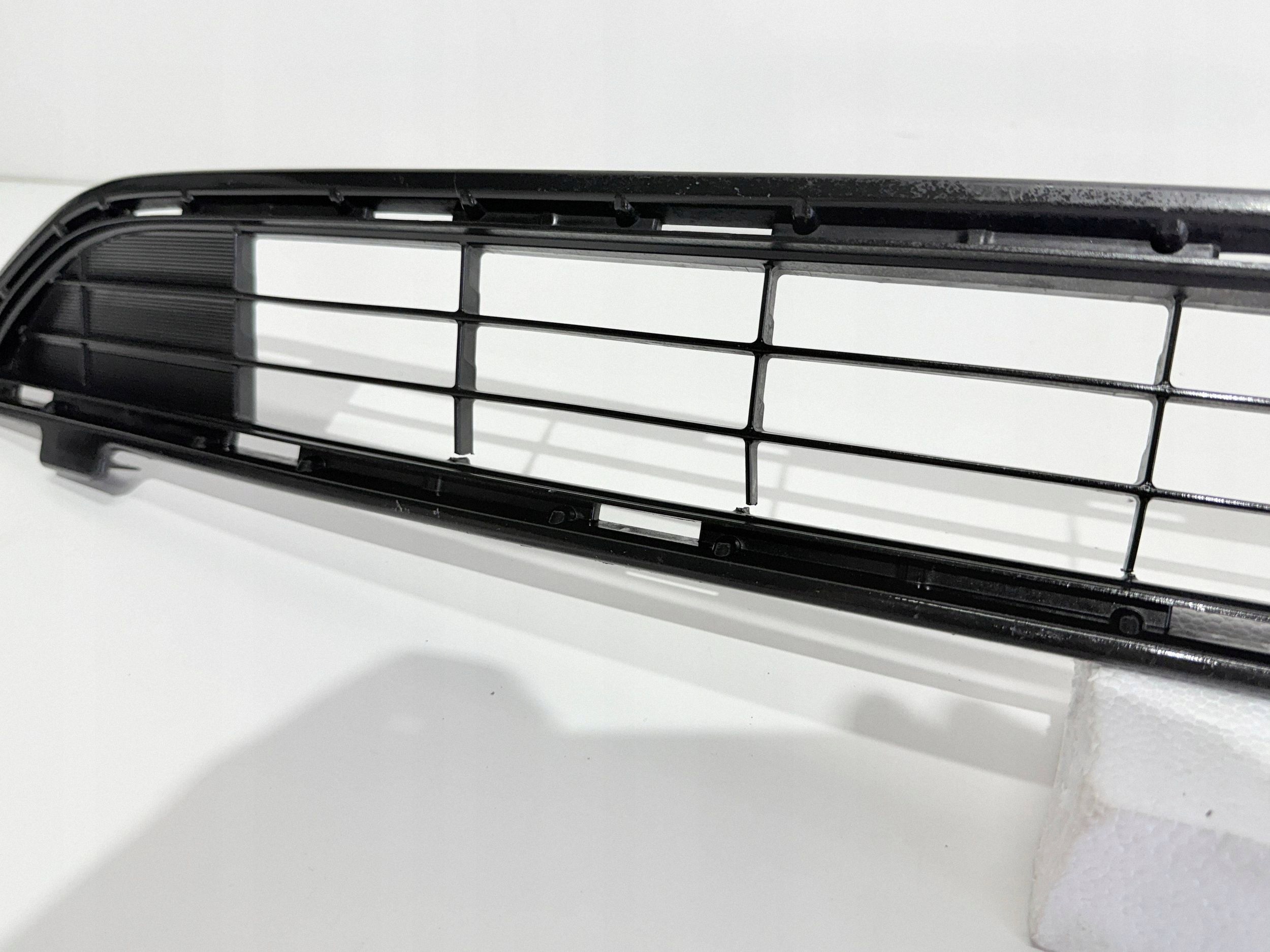 Untere Stoßfängergitter Toyota RAV4 IV Lift 53112-42100 image 4