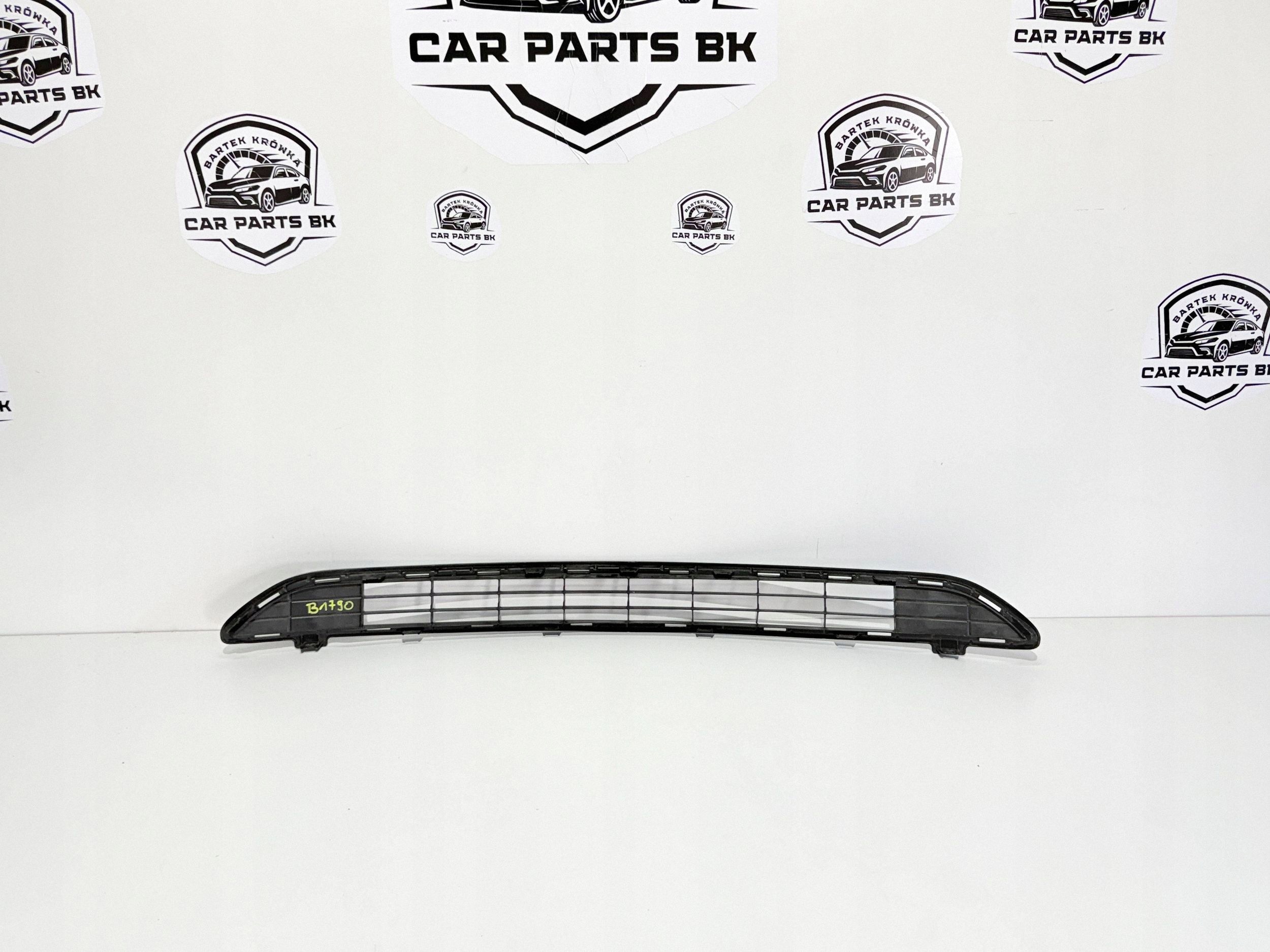 Untere Stoßfängergitter Toyota RAV4 IV Lift 53112-42100 image 5