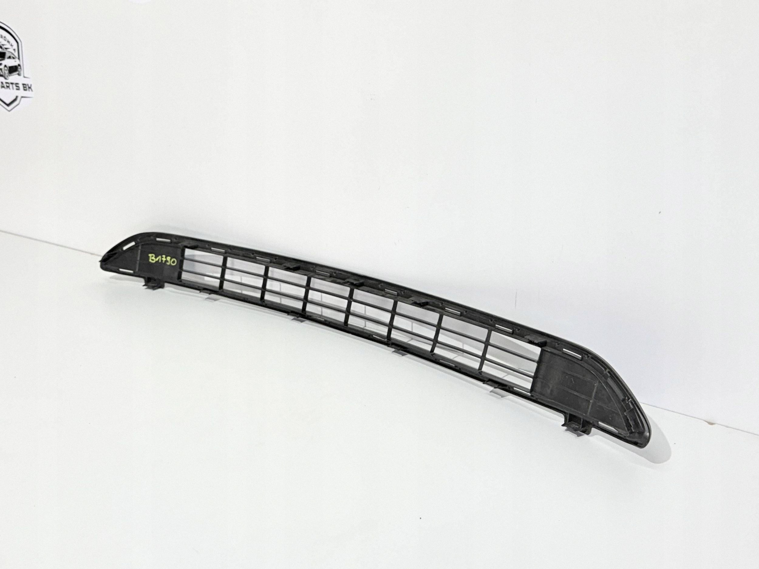 Untere Stoßfängergitter Toyota RAV4 IV Lift 53112-42100 image 6