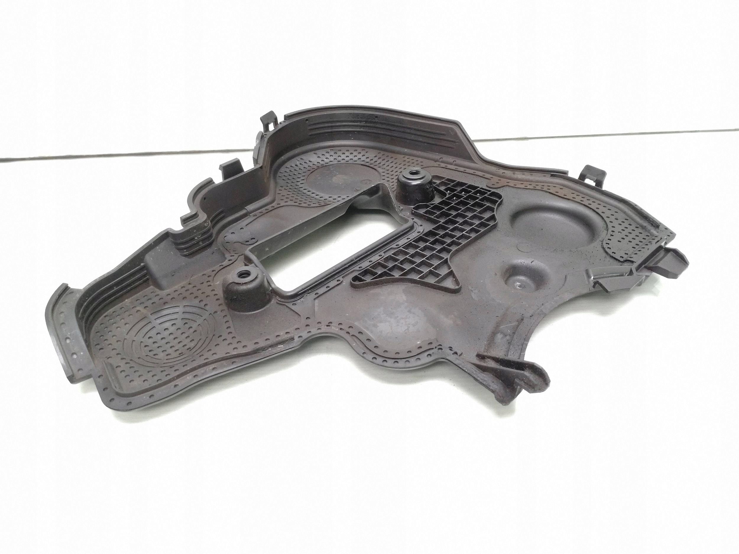 2016 Volvo V40 Distributiedeksel 31416099 image 4