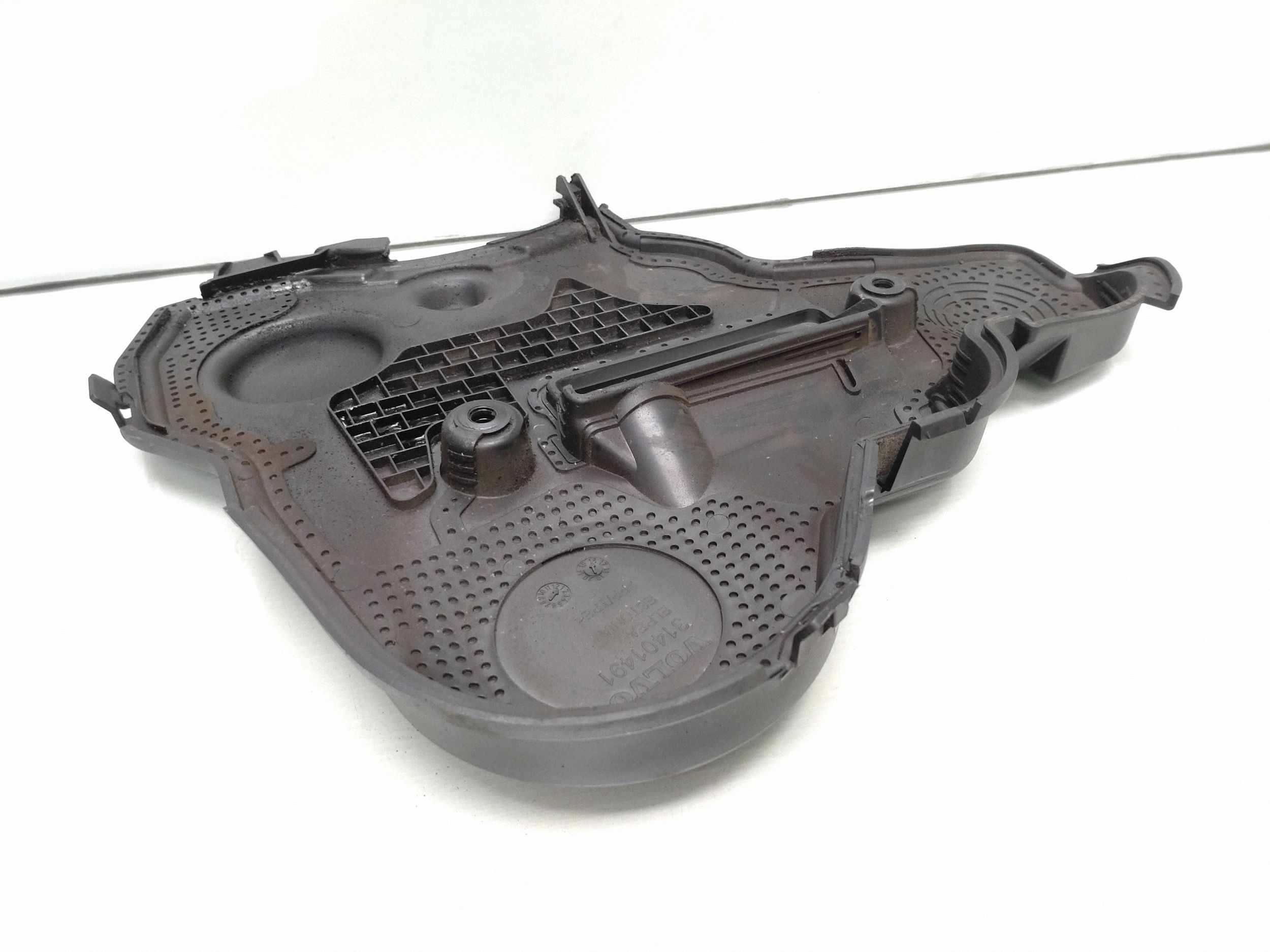 2016 Volvo V40 Distributiedeksel 31416099 image 5