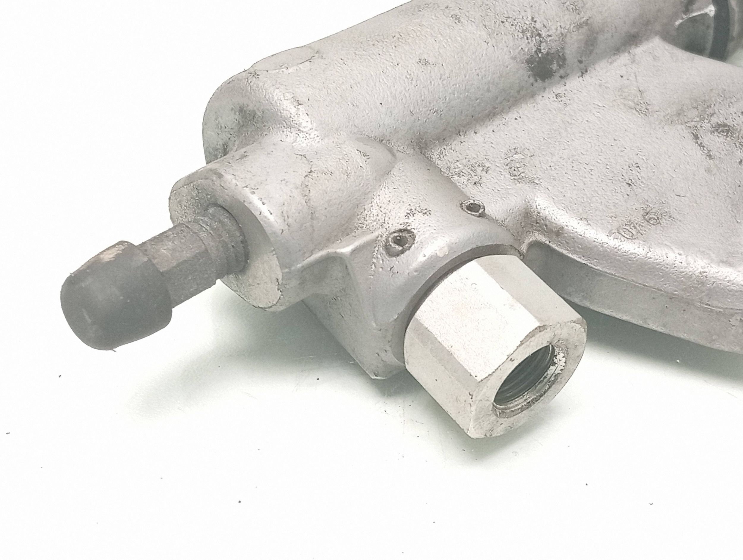 Embrayage Honda Civic 2010 FRC125168 image 5