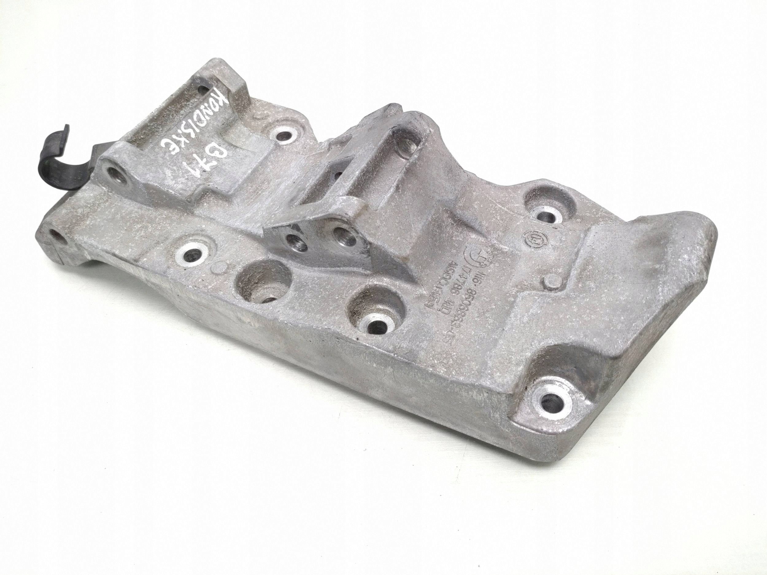 Suporte Compressor Ar Condicionado BMW 3 F30 8506863 image 2