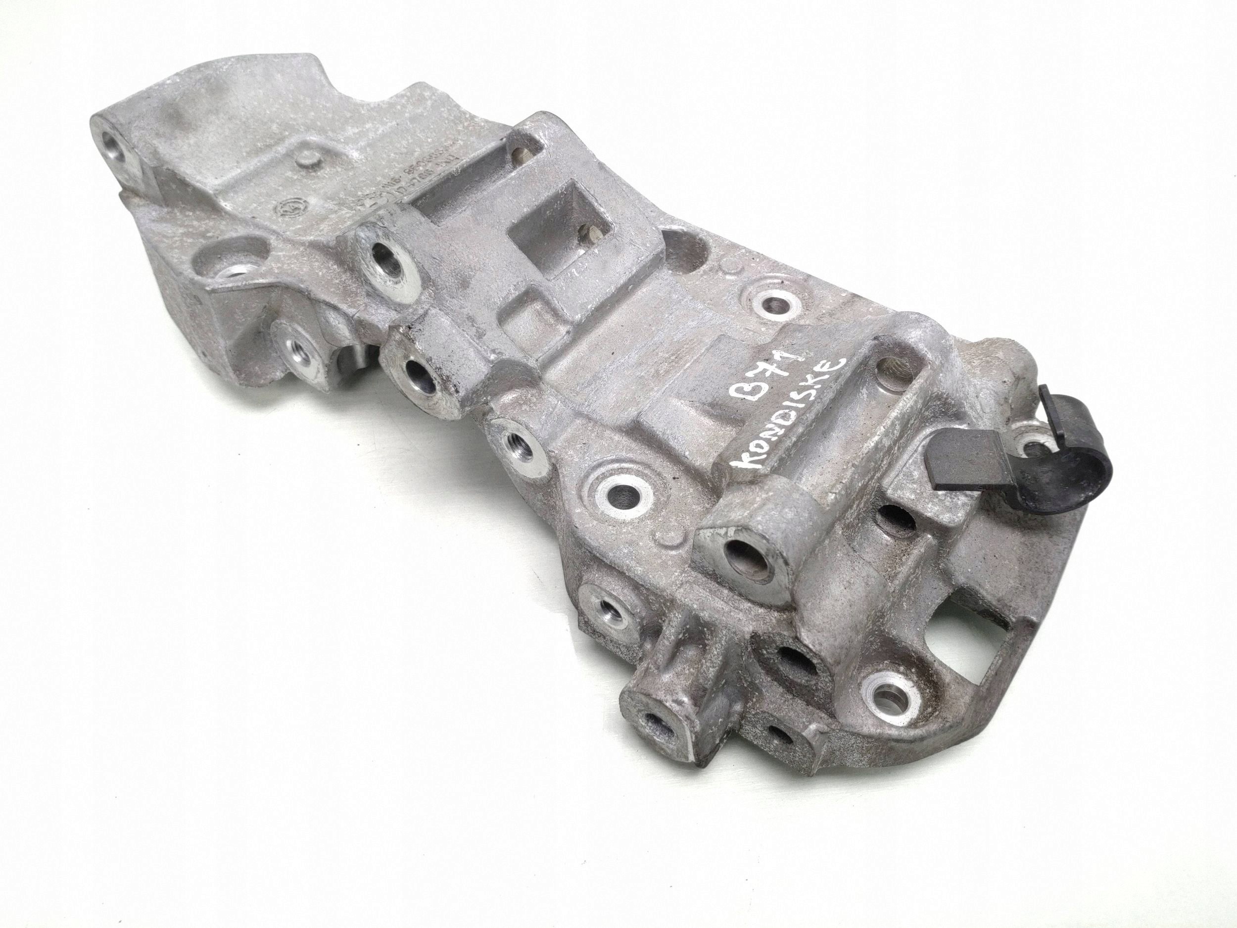 2012 BMW 3 F30 F31 AC Compressor Clutch 8506863