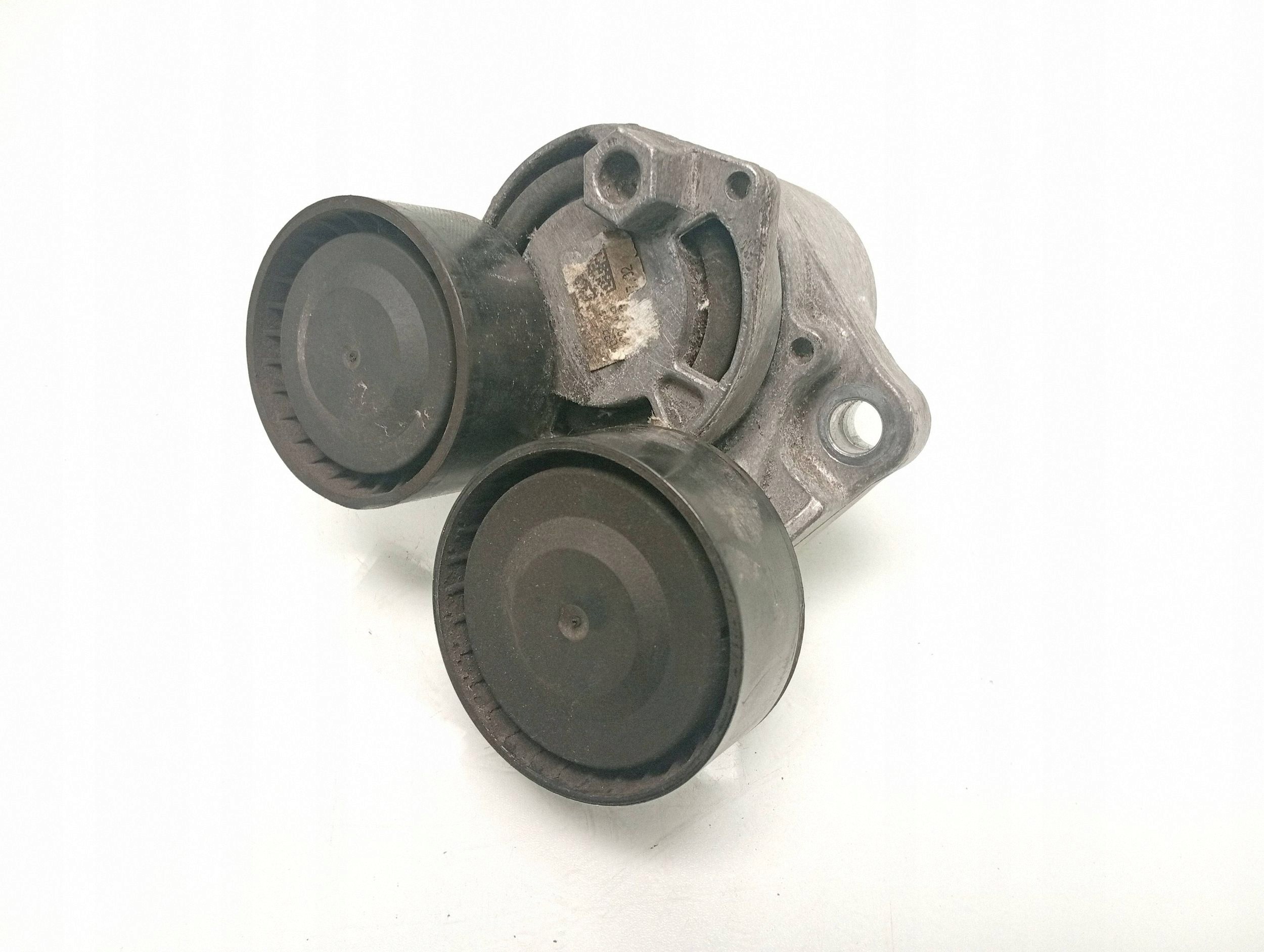 BMW 5 F10 F11 Spannrolle Keilrippenriemen FRC125203 image 2