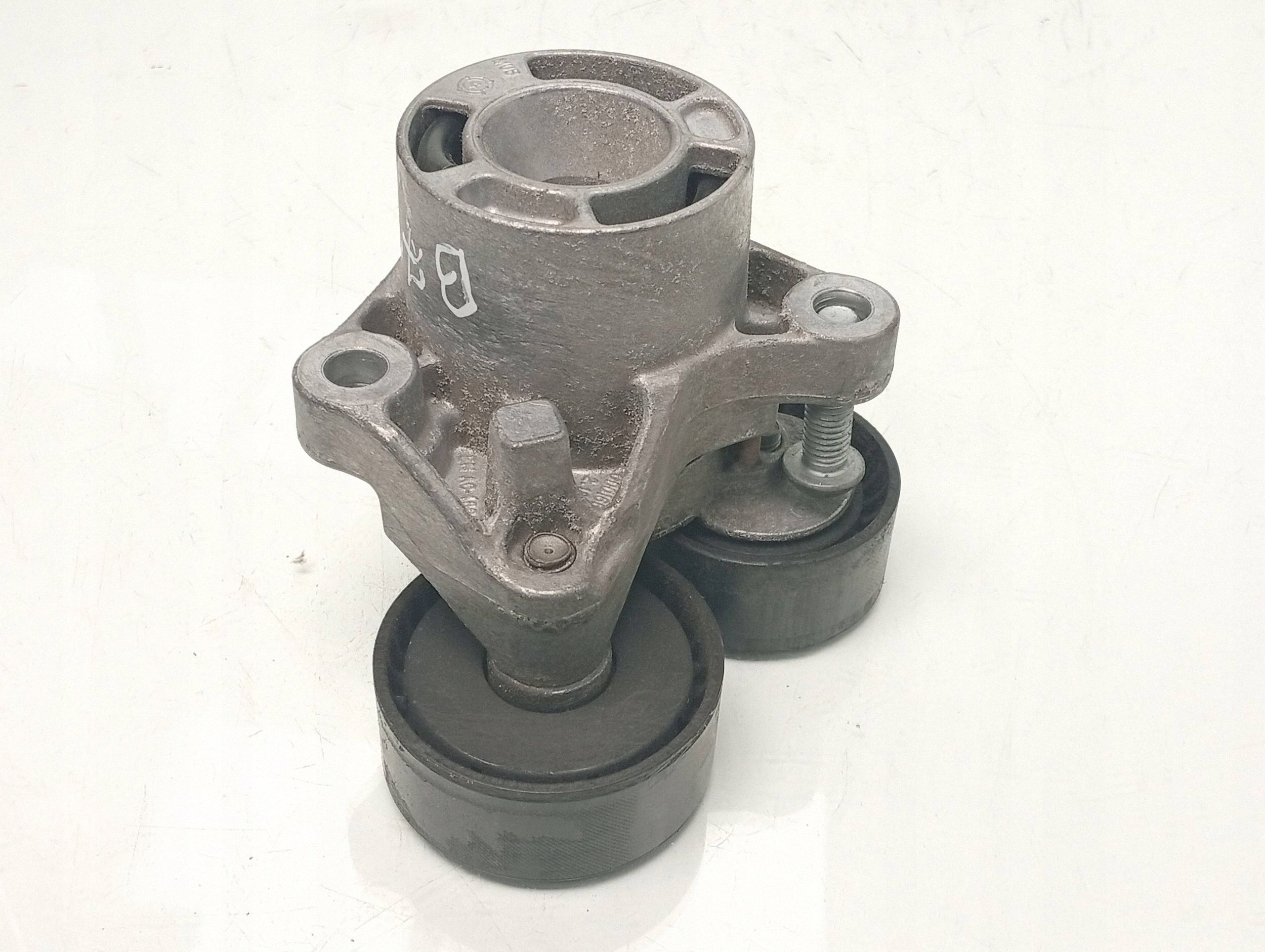 BMW 5 F10 F11 Spannrolle Keilrippenriemen FRC125203 image 3