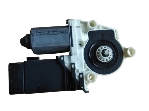 Elektrische ruitmotor rechts voor VW New Beetle Skoda Superb Seat