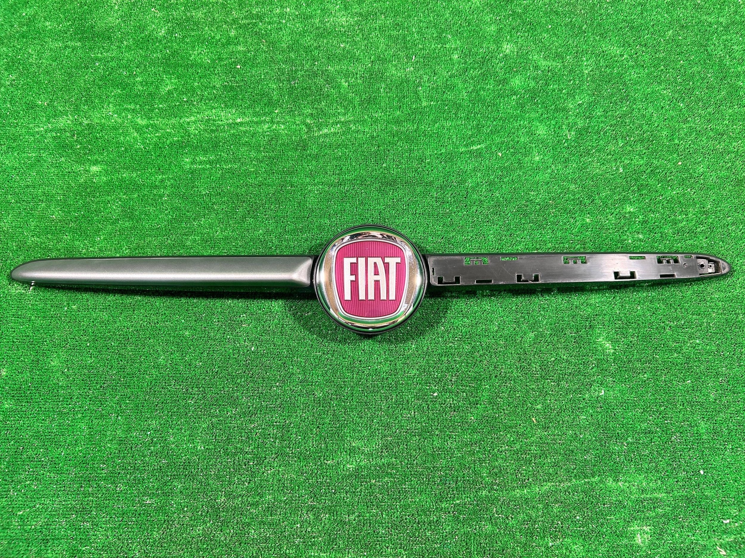 Fiat OE 735650509 Pieza Original Usada image 2