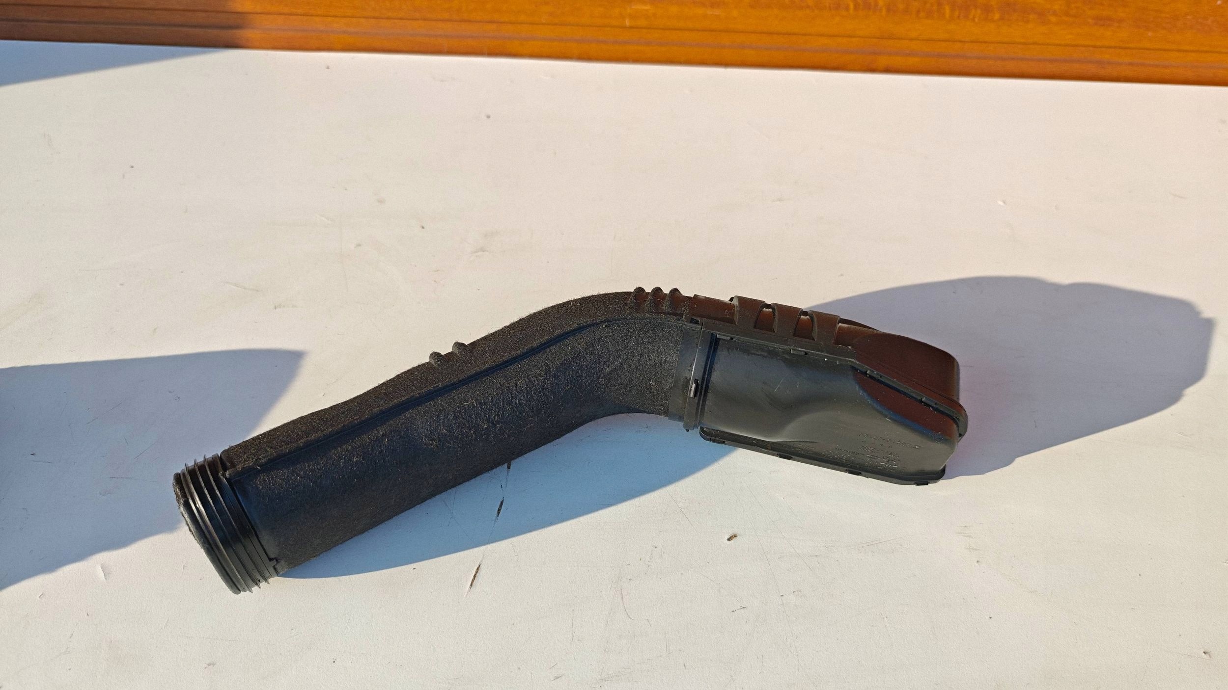 KIA Pro Cee'd III Intake Pipe 28210M6000 Used image 2