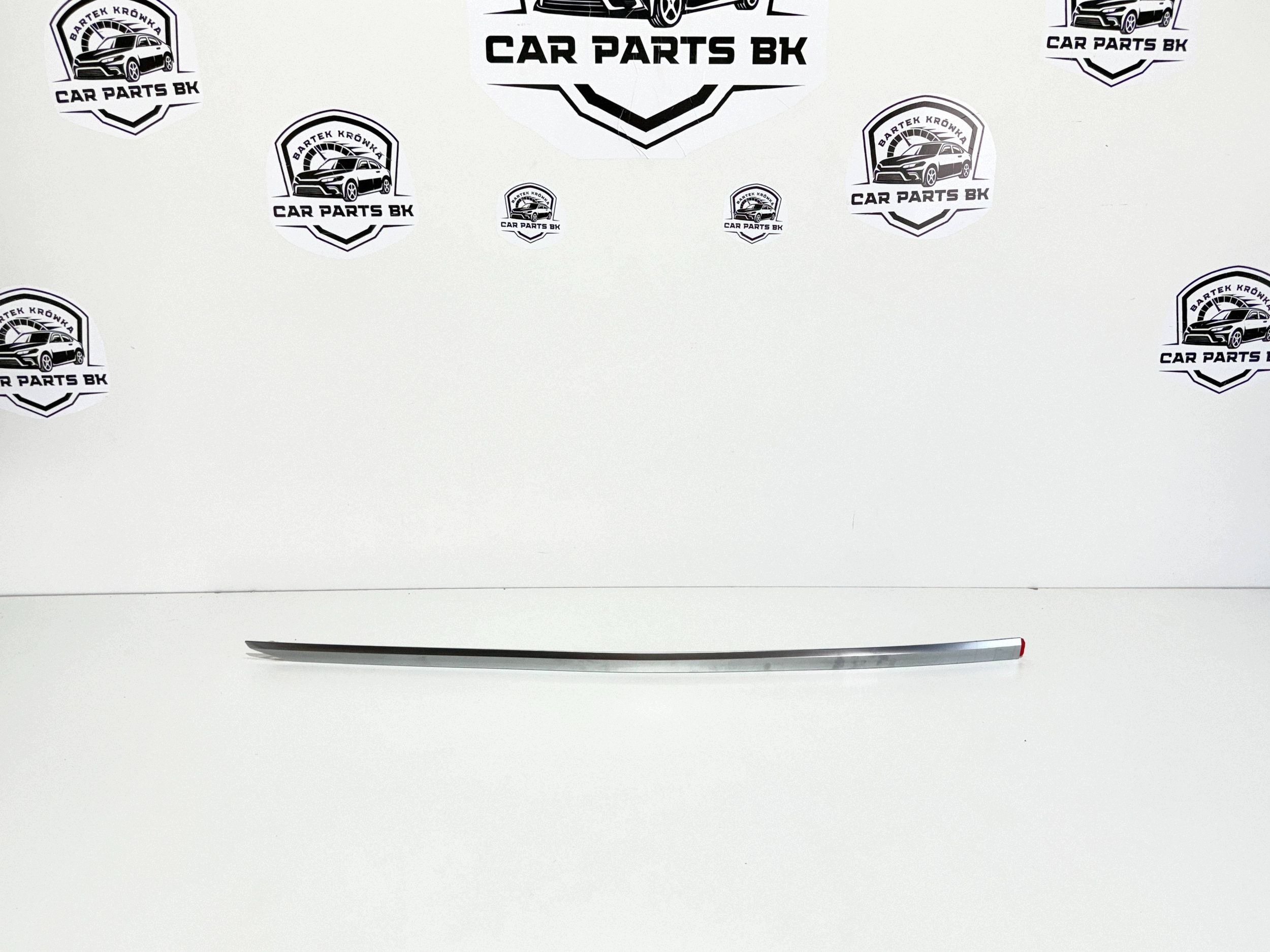 Bandeau porte droite VW Caddy 2K7853054 image 2