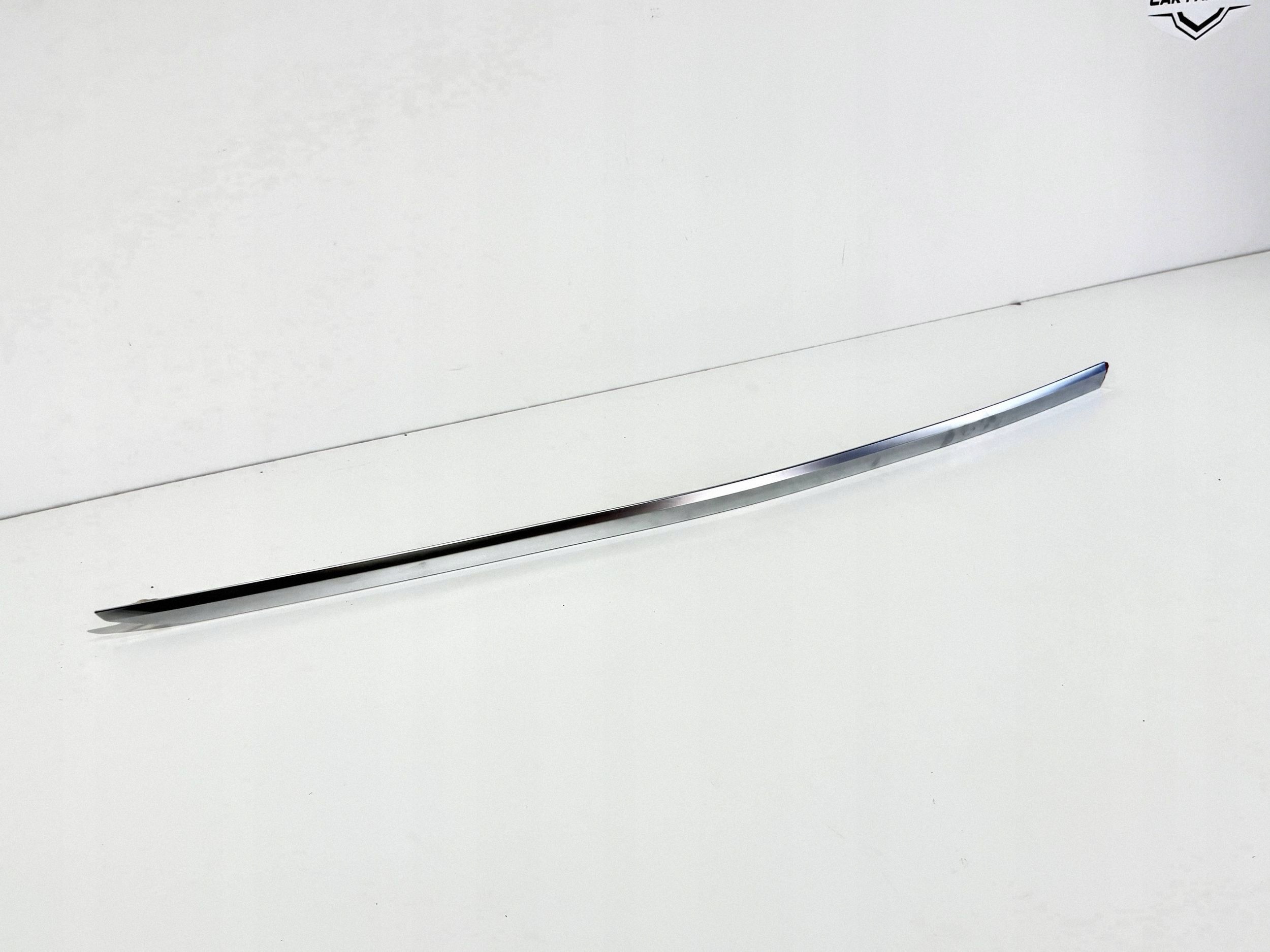 Bandeau porte droite VW Caddy 2K7853054 image 3